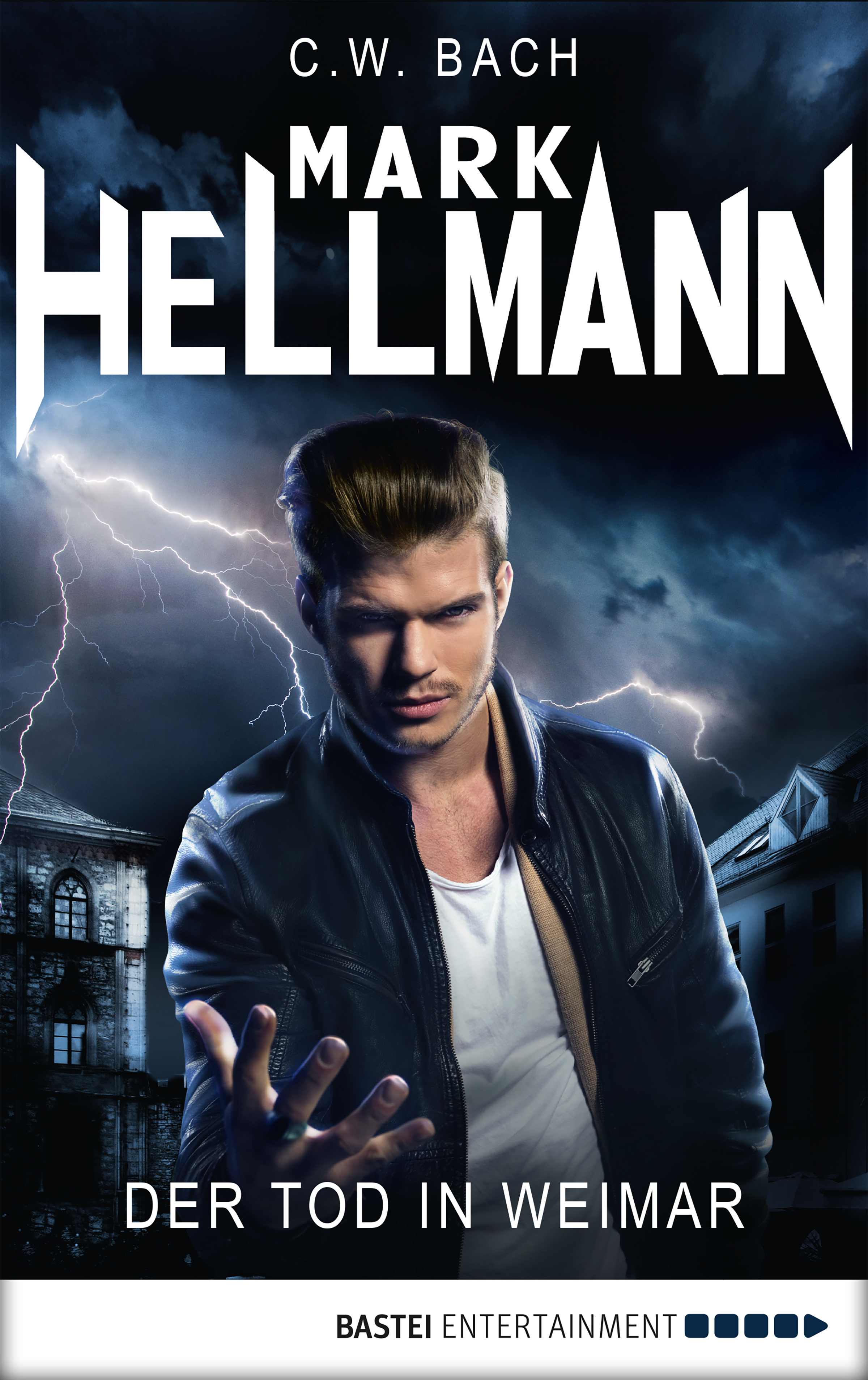 Mark Hellmann