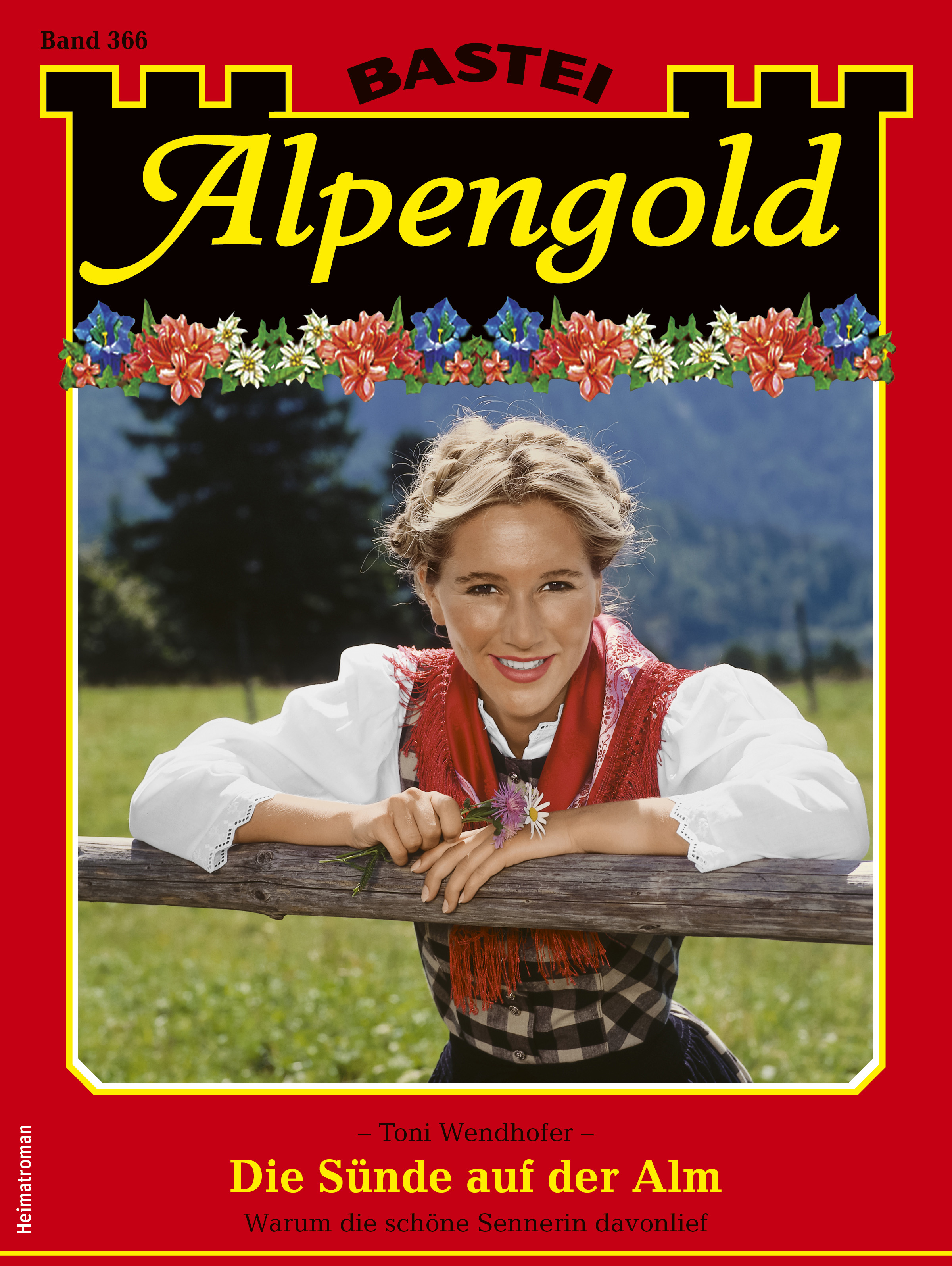 Alpengold 366
