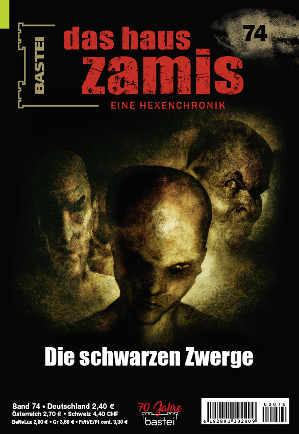 Das Haus Zamis