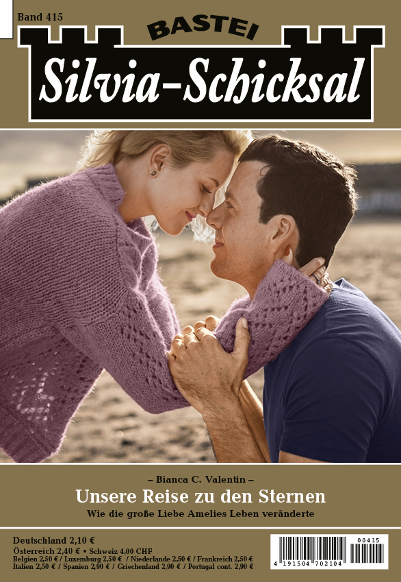 Silvia-Schicksal