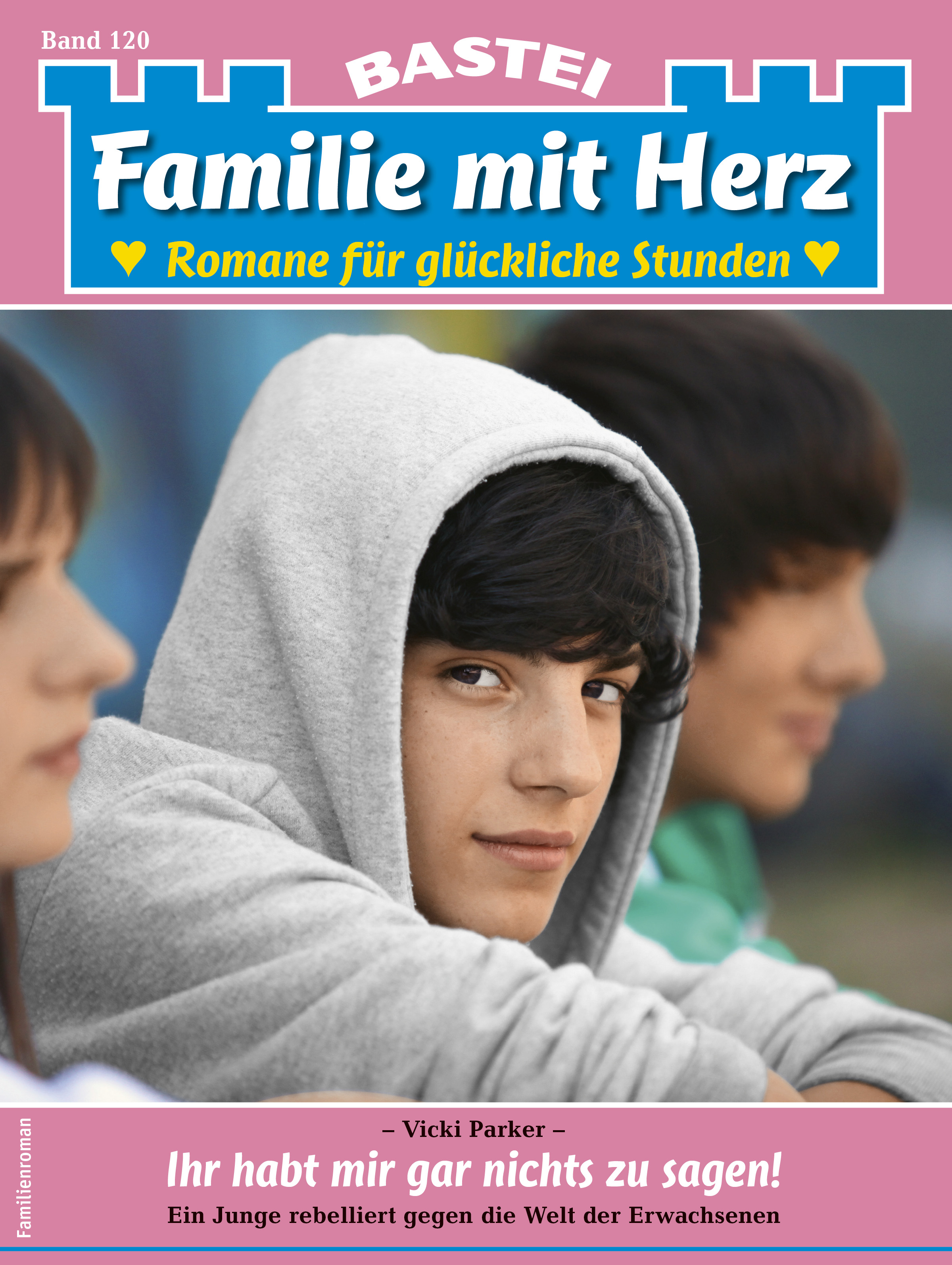 Familie mit Herz 120