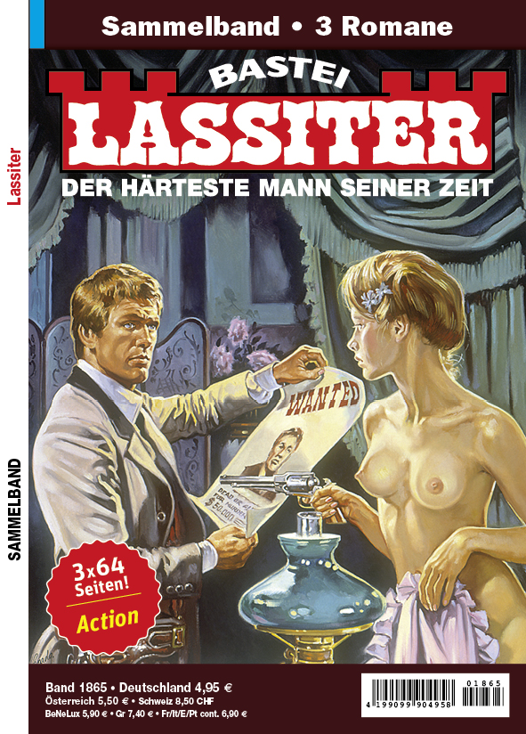 Lassiter Sammelband