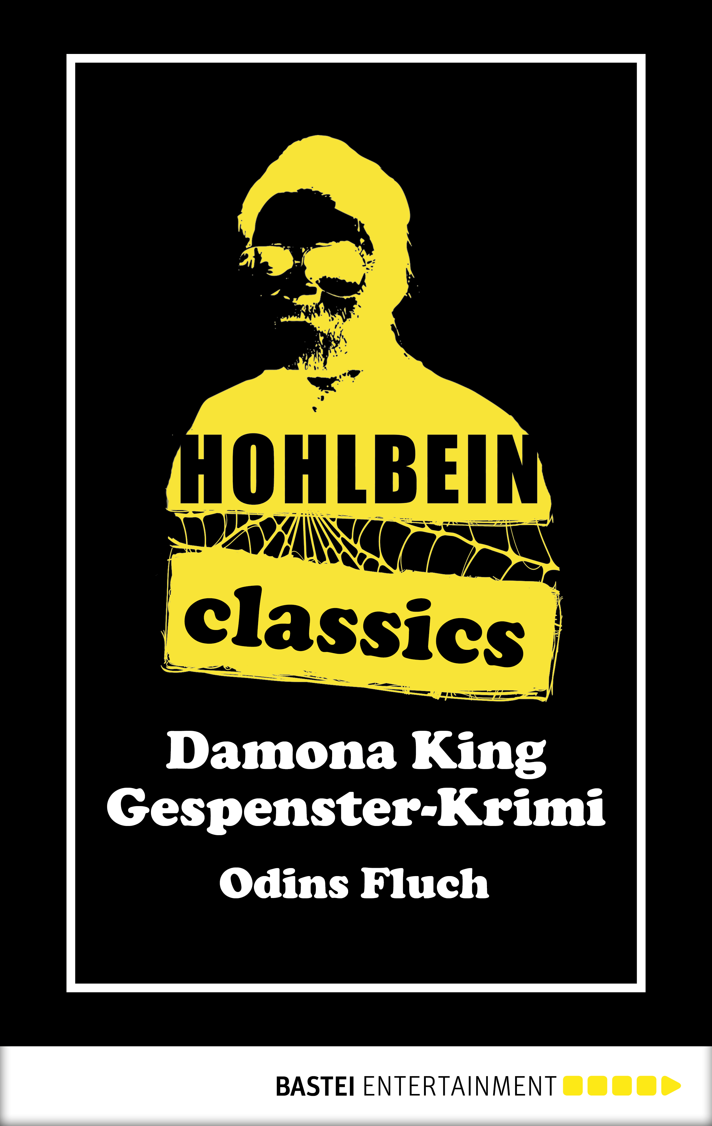 Hohlbein Classics - Odins Fluch