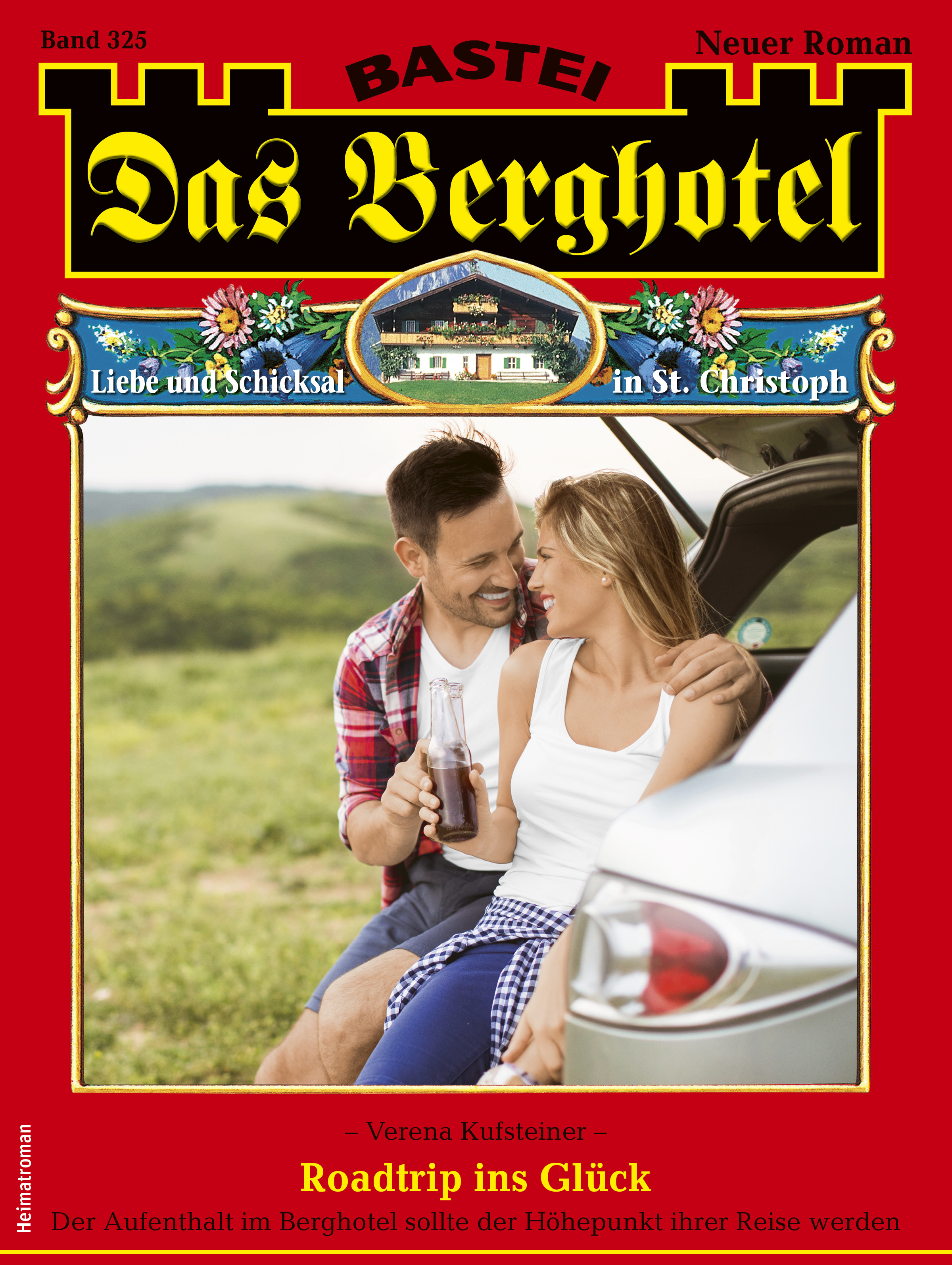 Das Berghotel