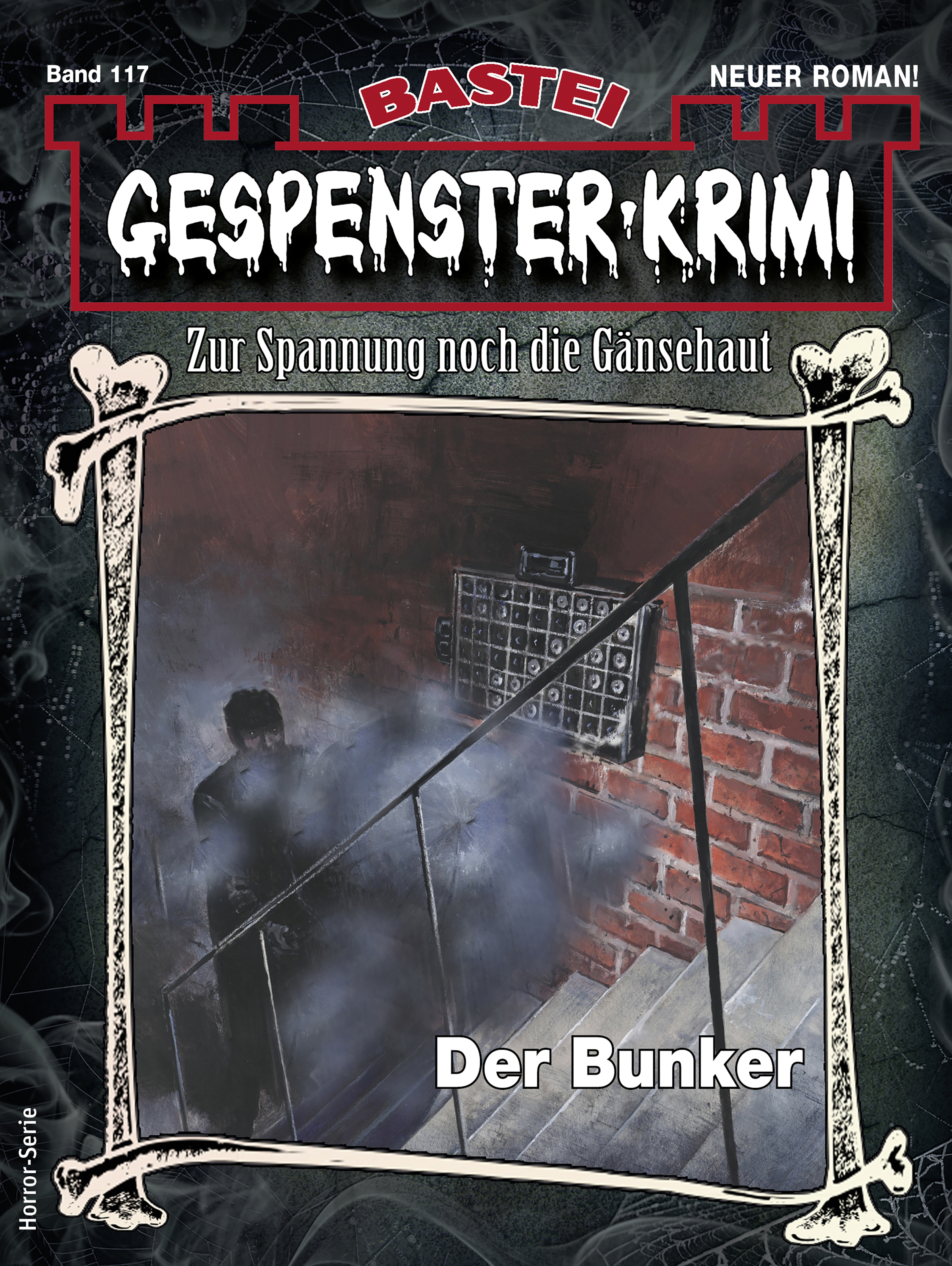 Gespenster-Krimi