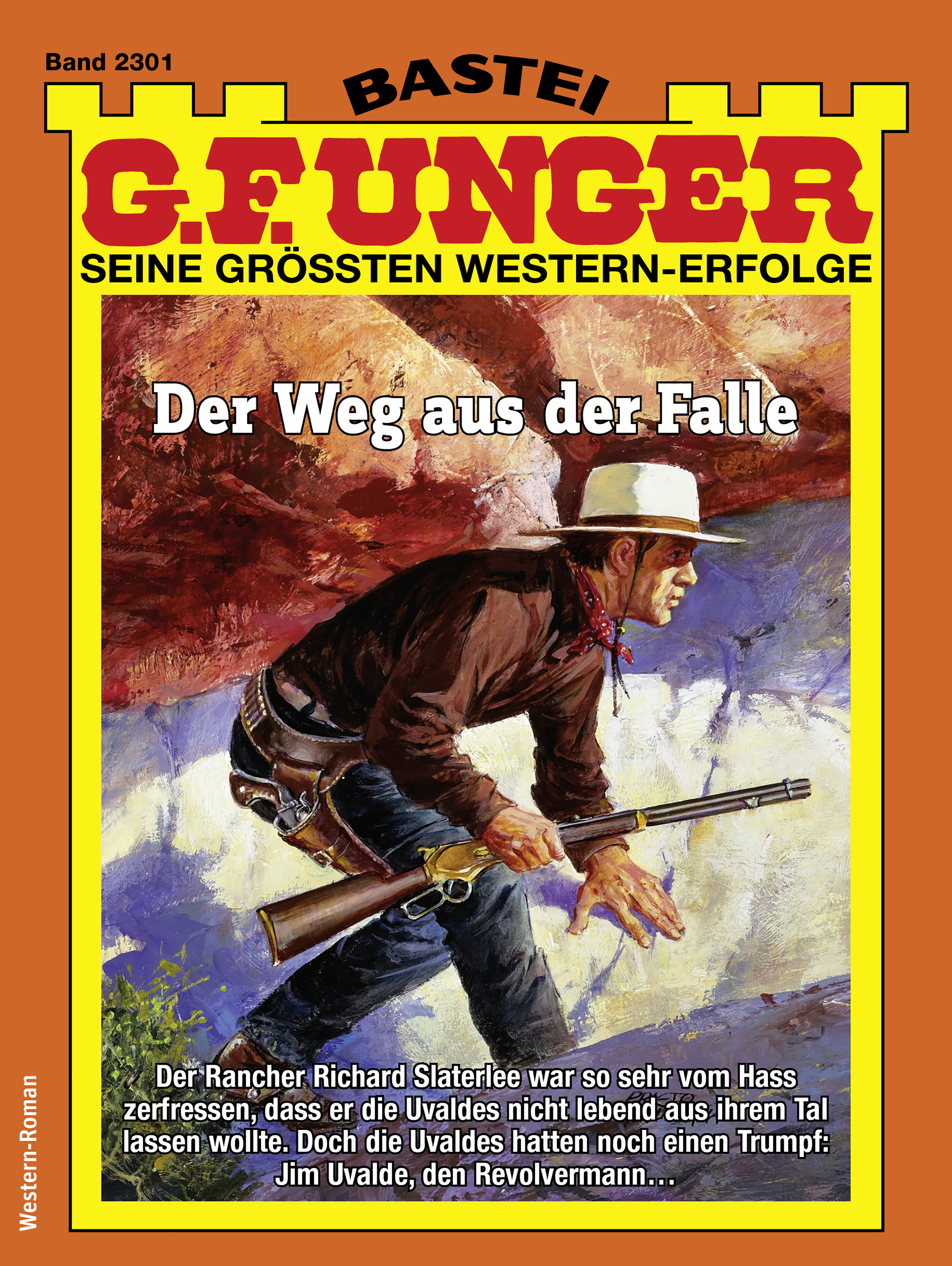 G. F. Unger