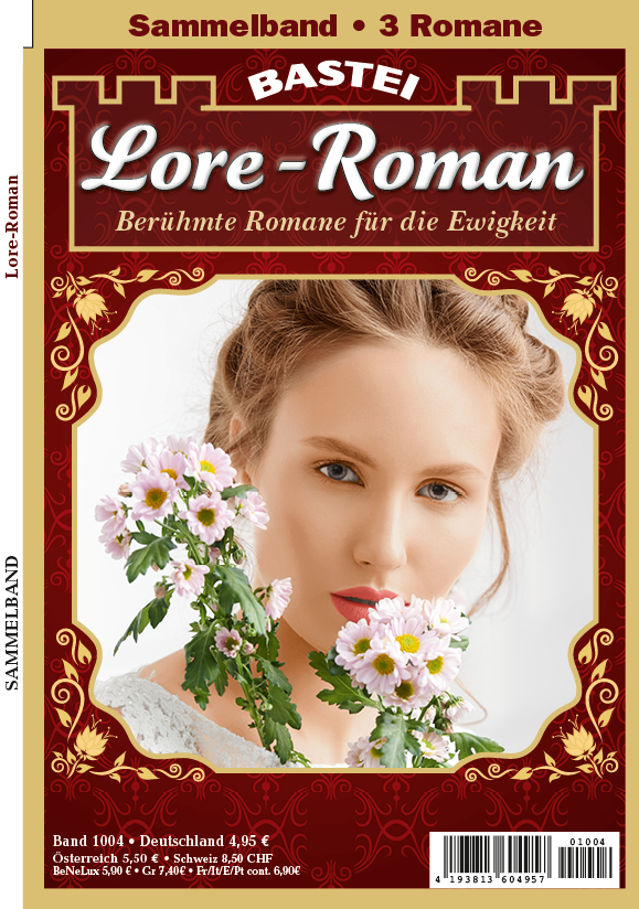 Lore-Roman Sammelband