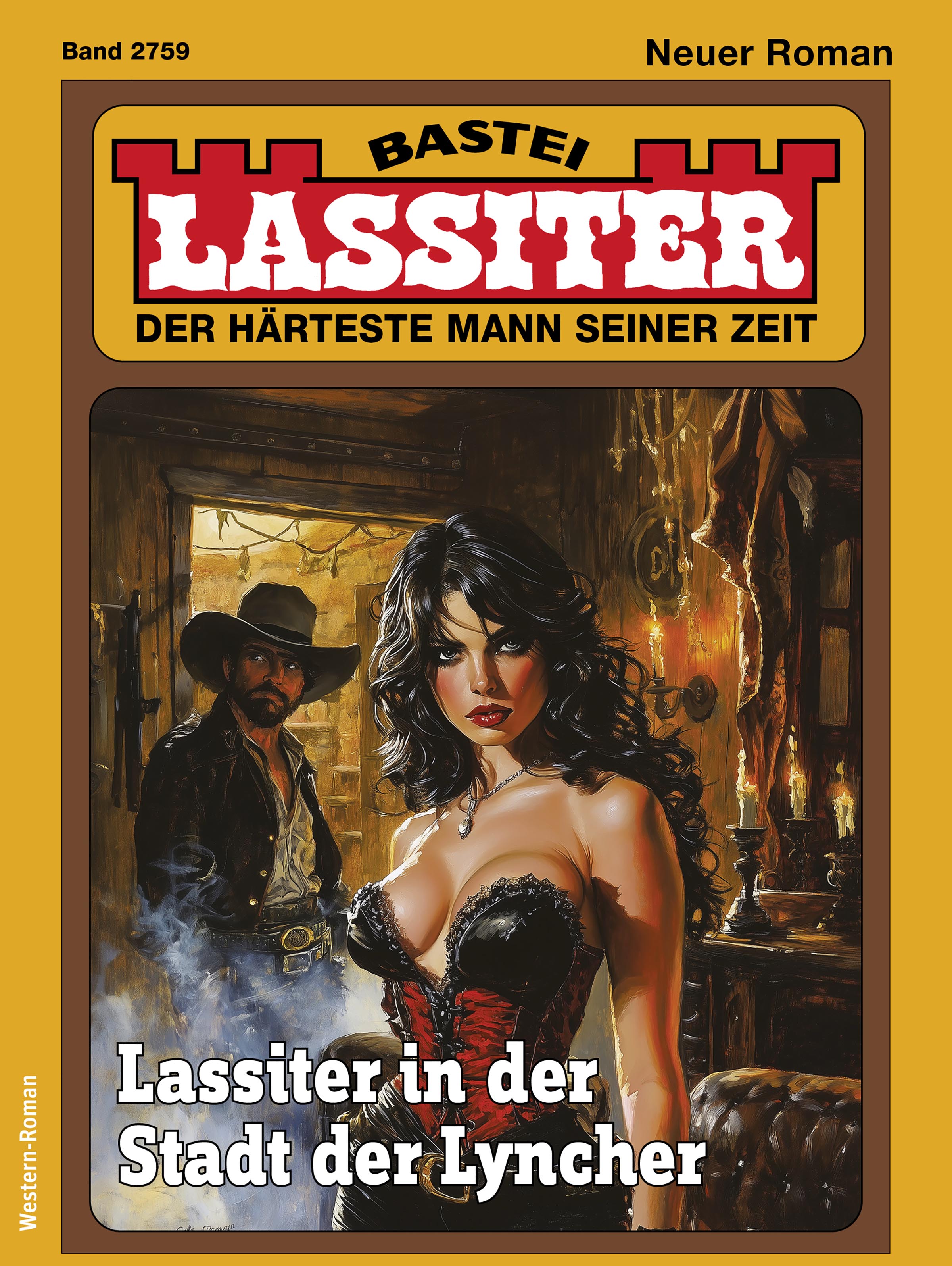 Lassiter