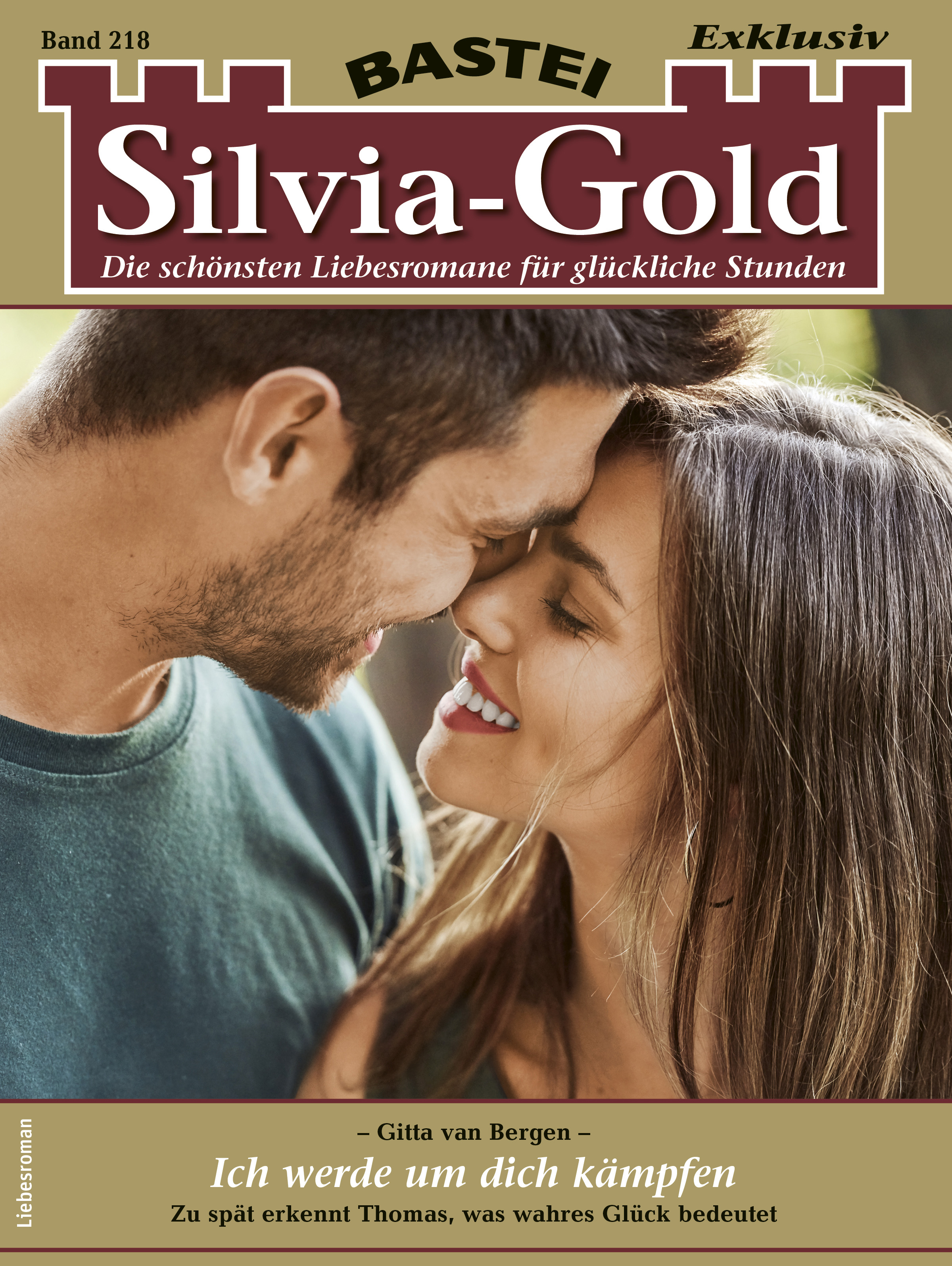 Silvia-Gold