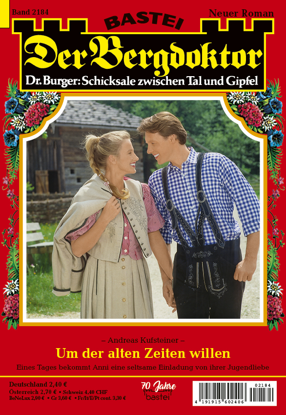 Der Bergdoktor