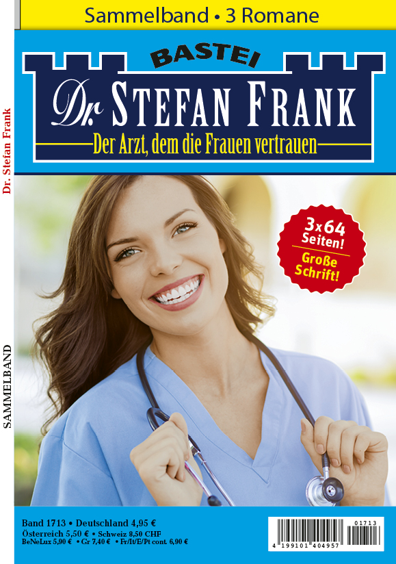 Dr. Stefan Frank Sammelband