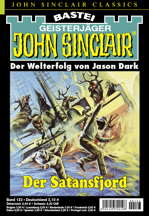 John Sinclair Classics