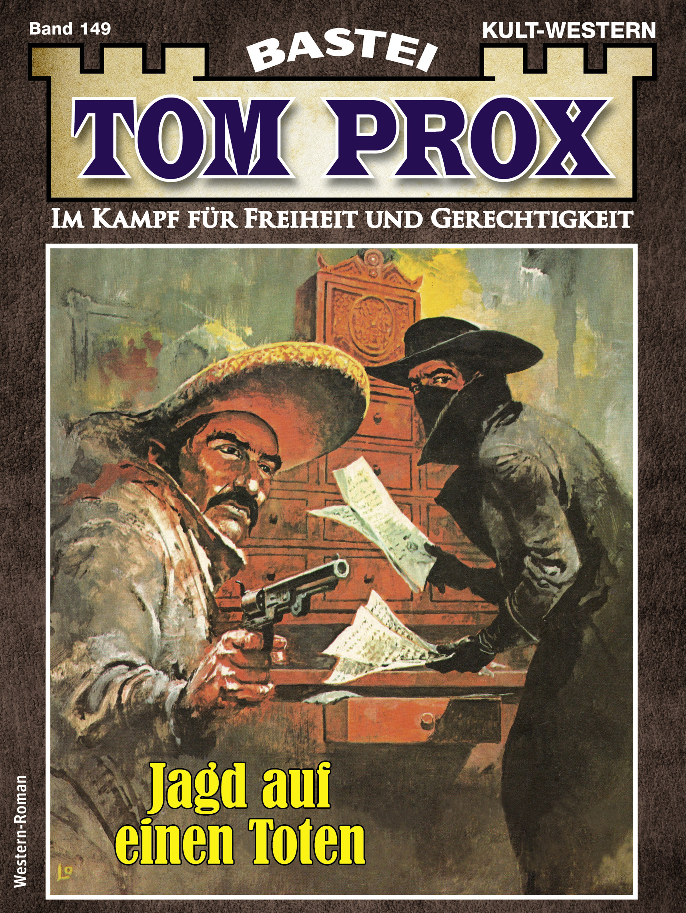 Tom Prox