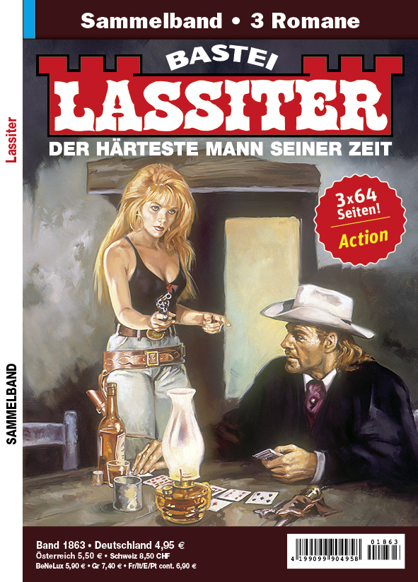 Lassiter Sammelband