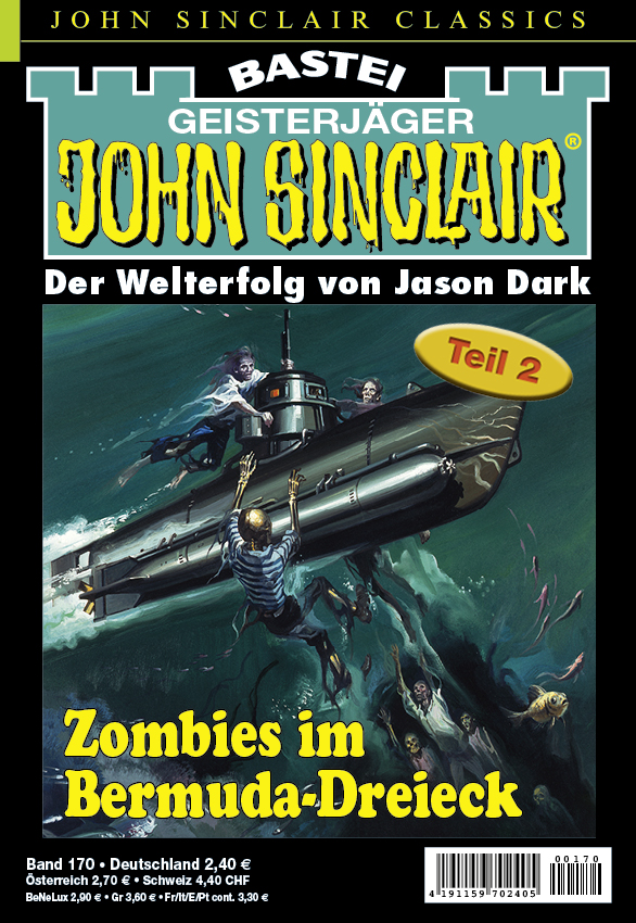 John Sinclair Classics