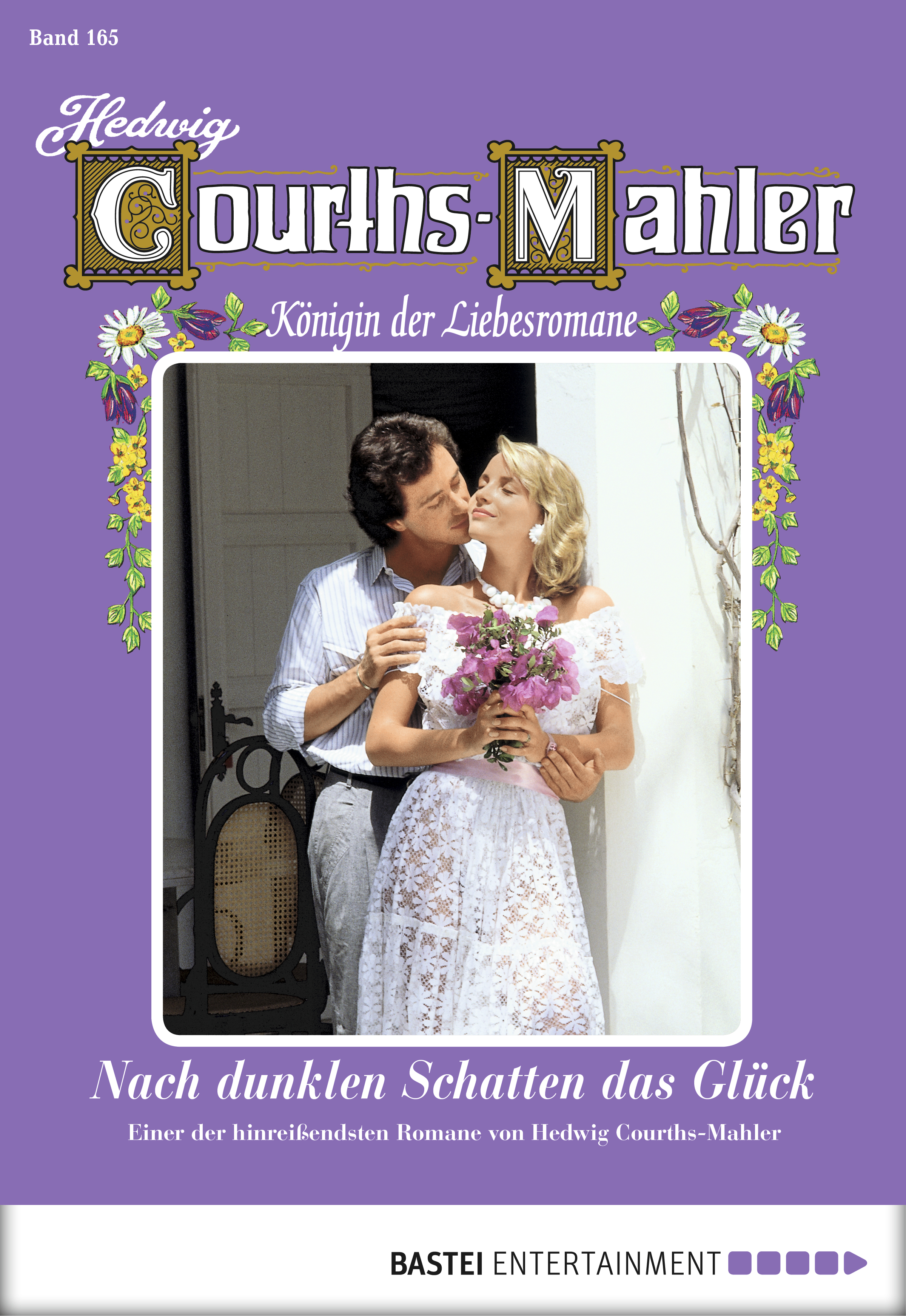 Hedwig Courths-Mahler - Folge