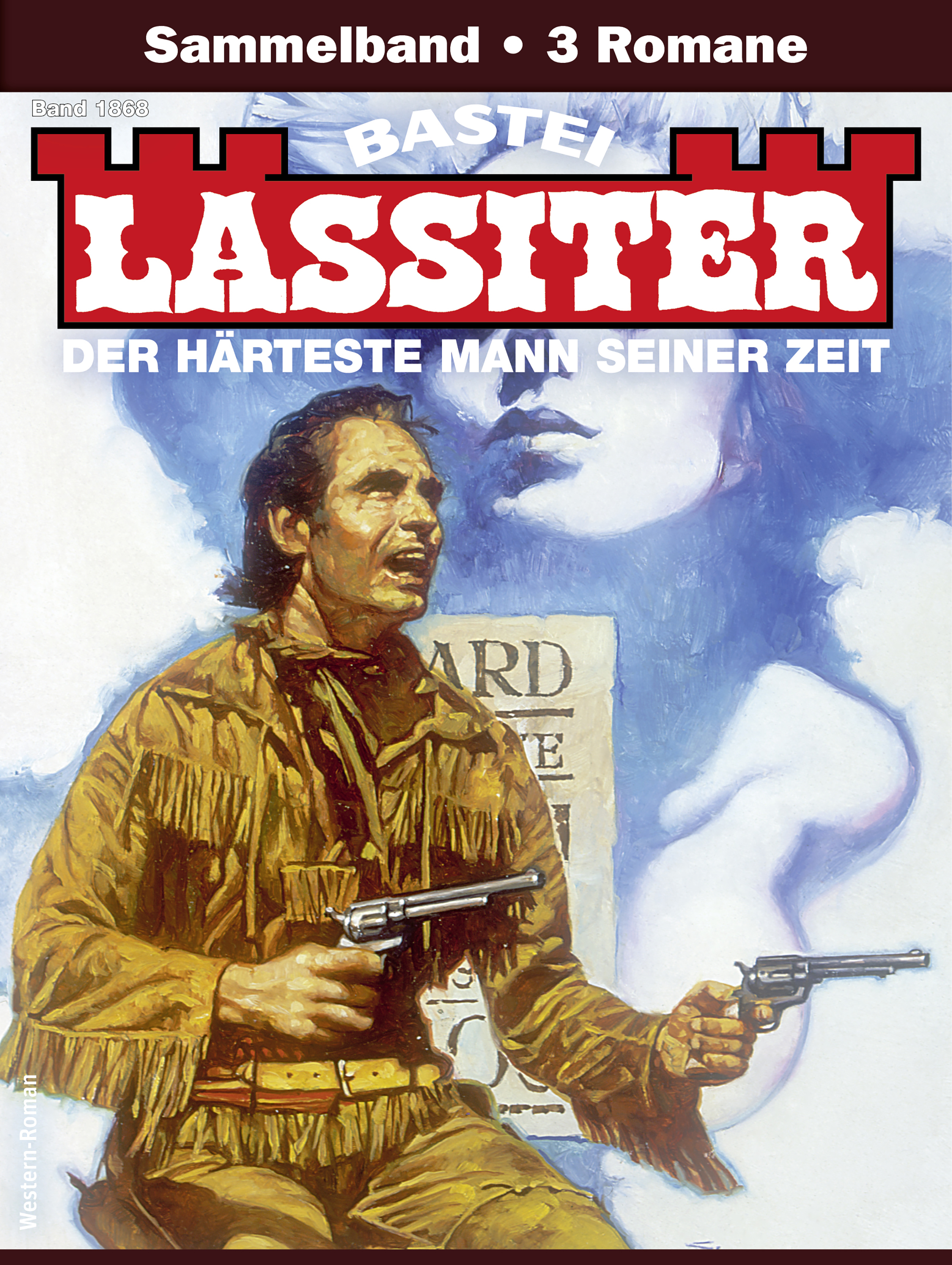 Lassiter Sammelband