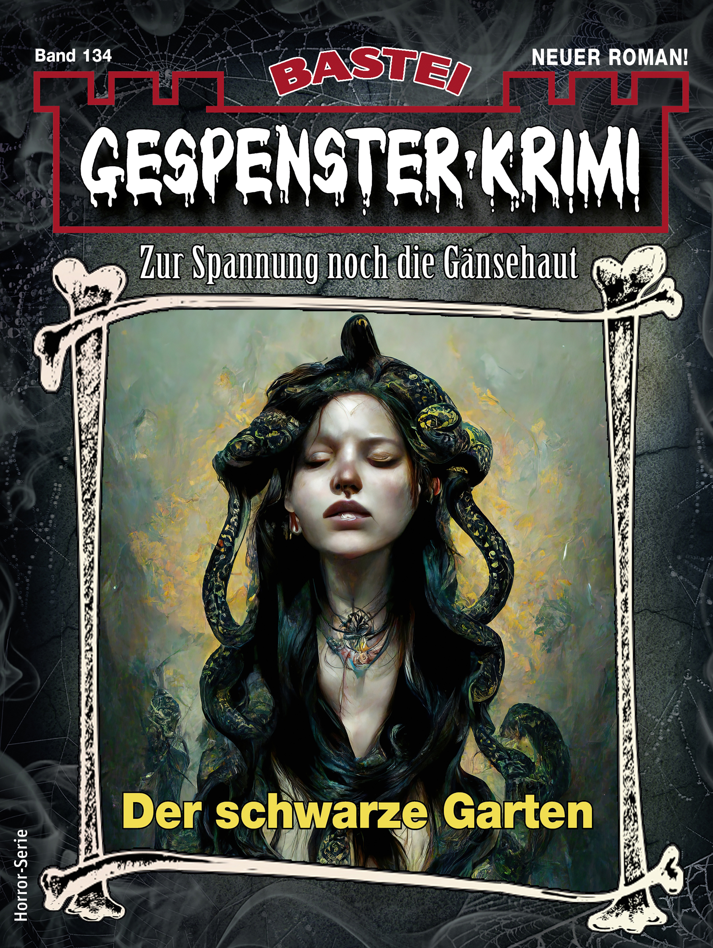 Gespenster-Krimi