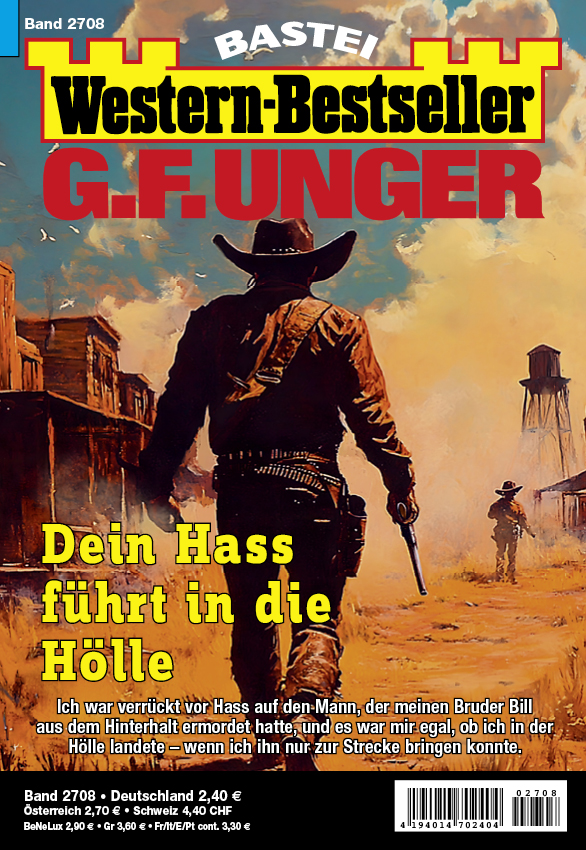 Western-Bestseller