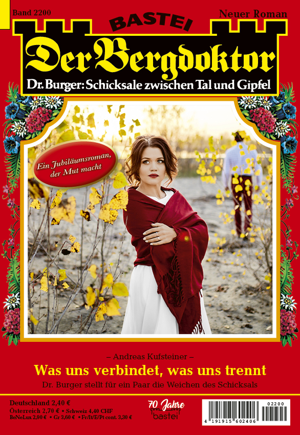 Der Bergdoktor