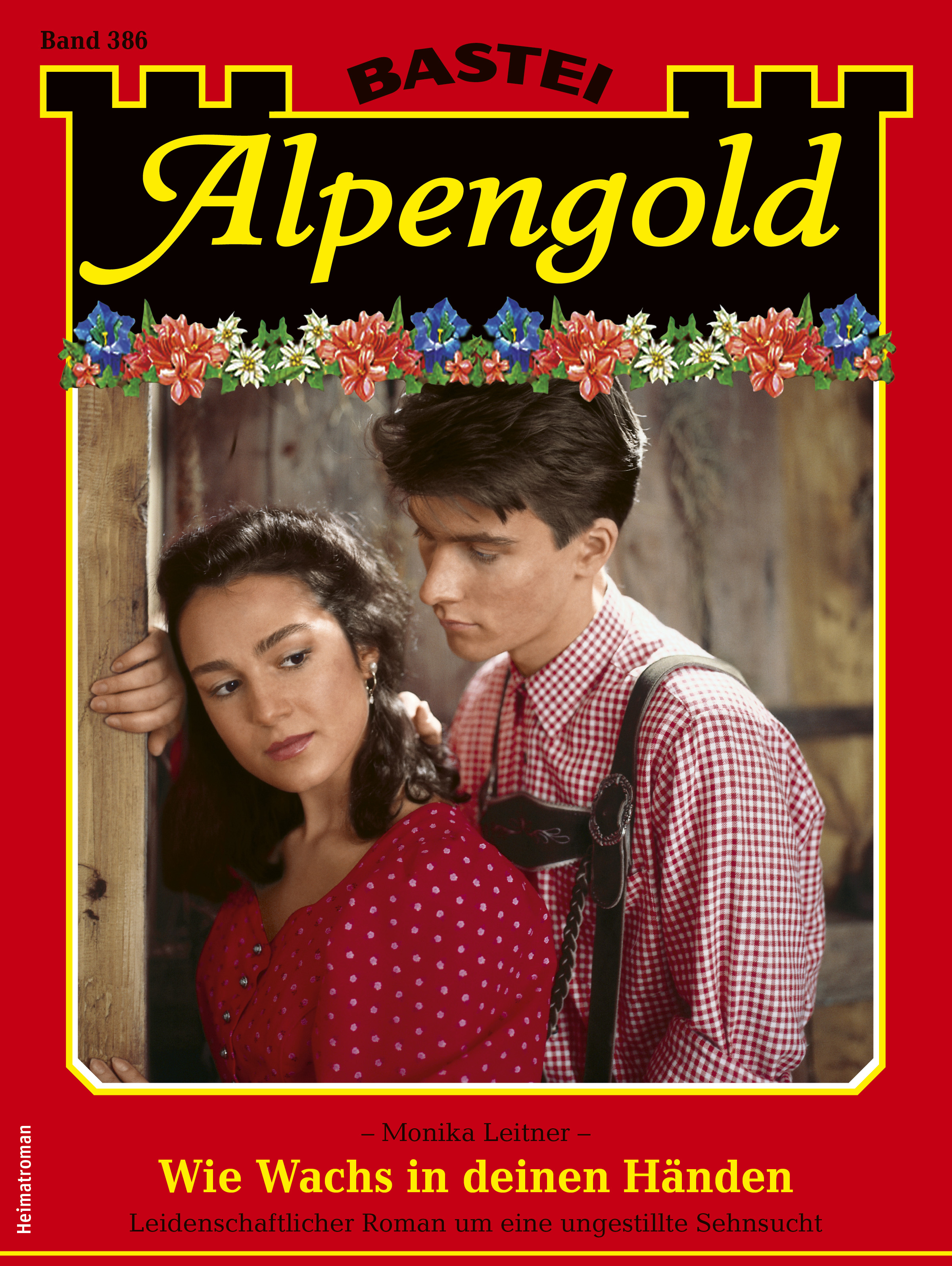 Alpengold 386