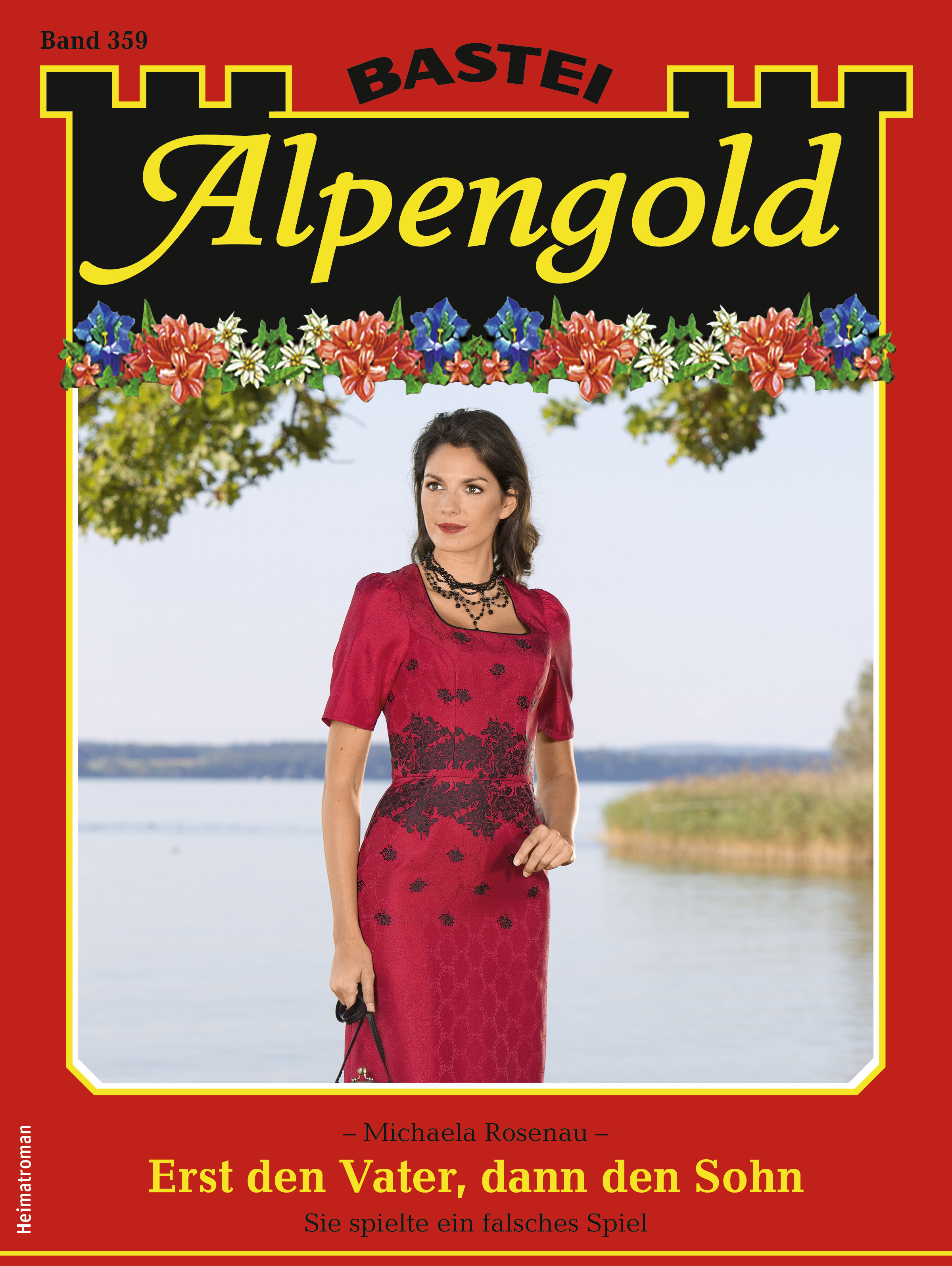 Alpengold 359