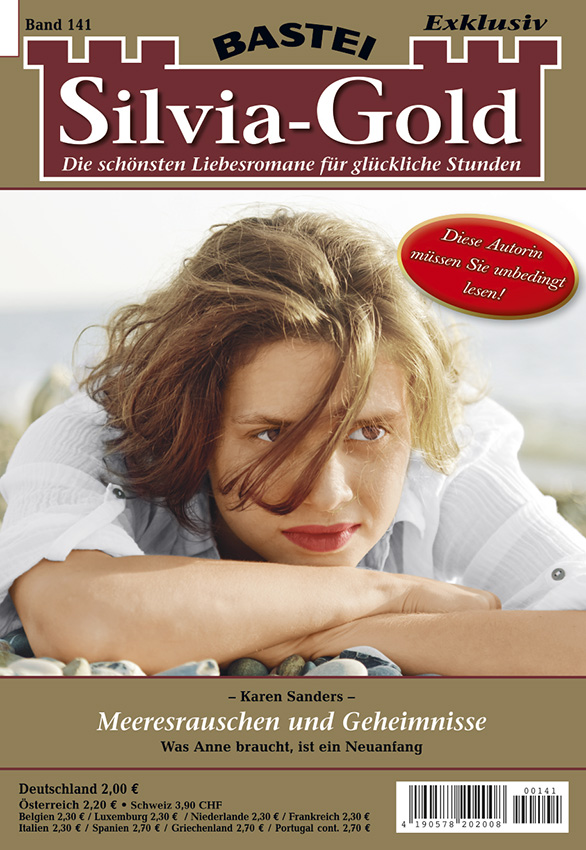 Silvia - Gold