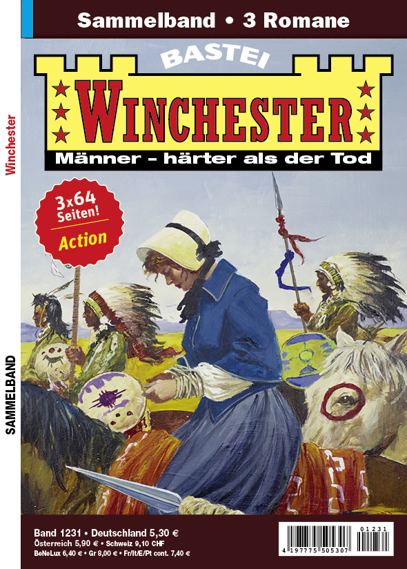 Winchester Sammelband