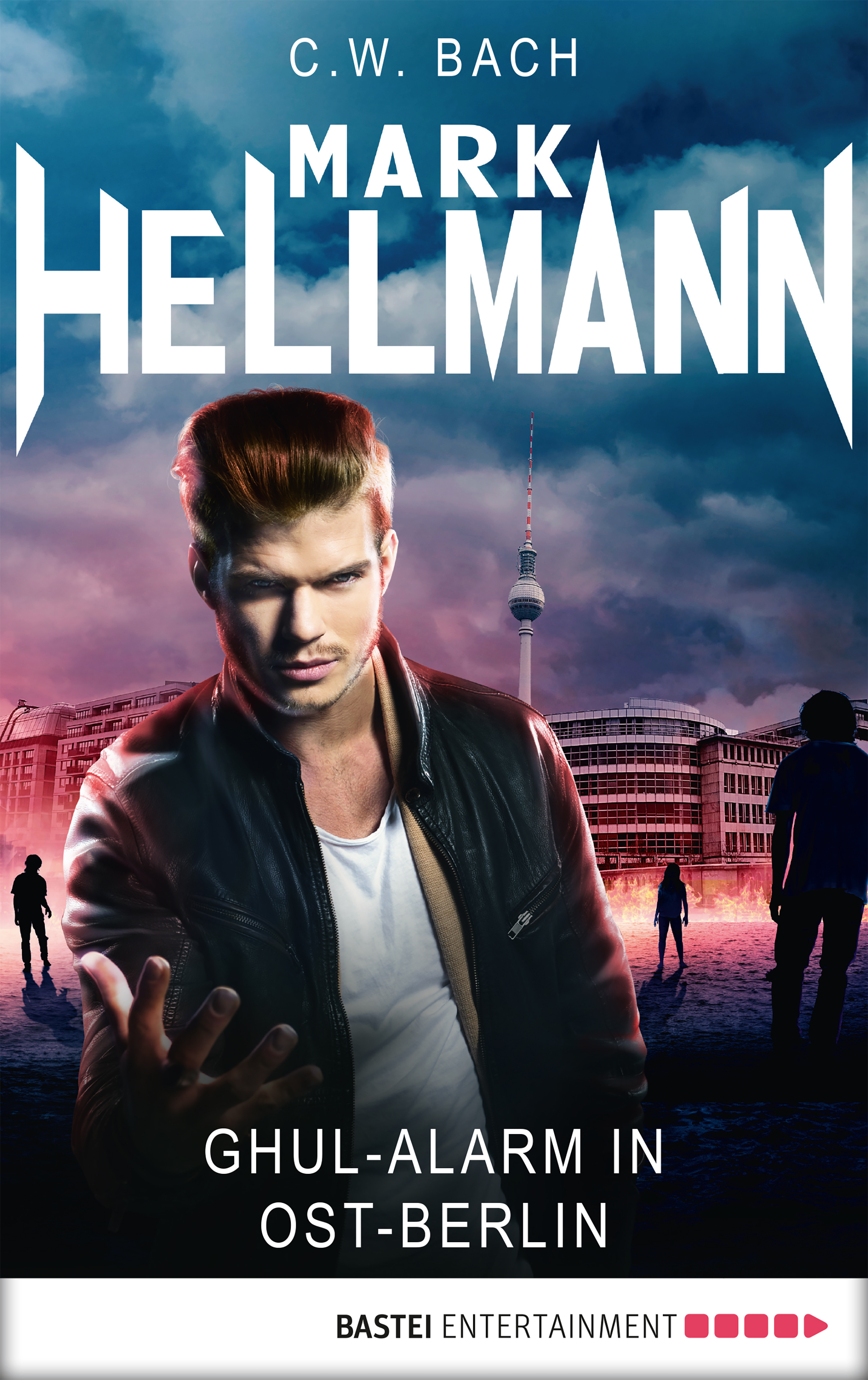 Mark Hellmann