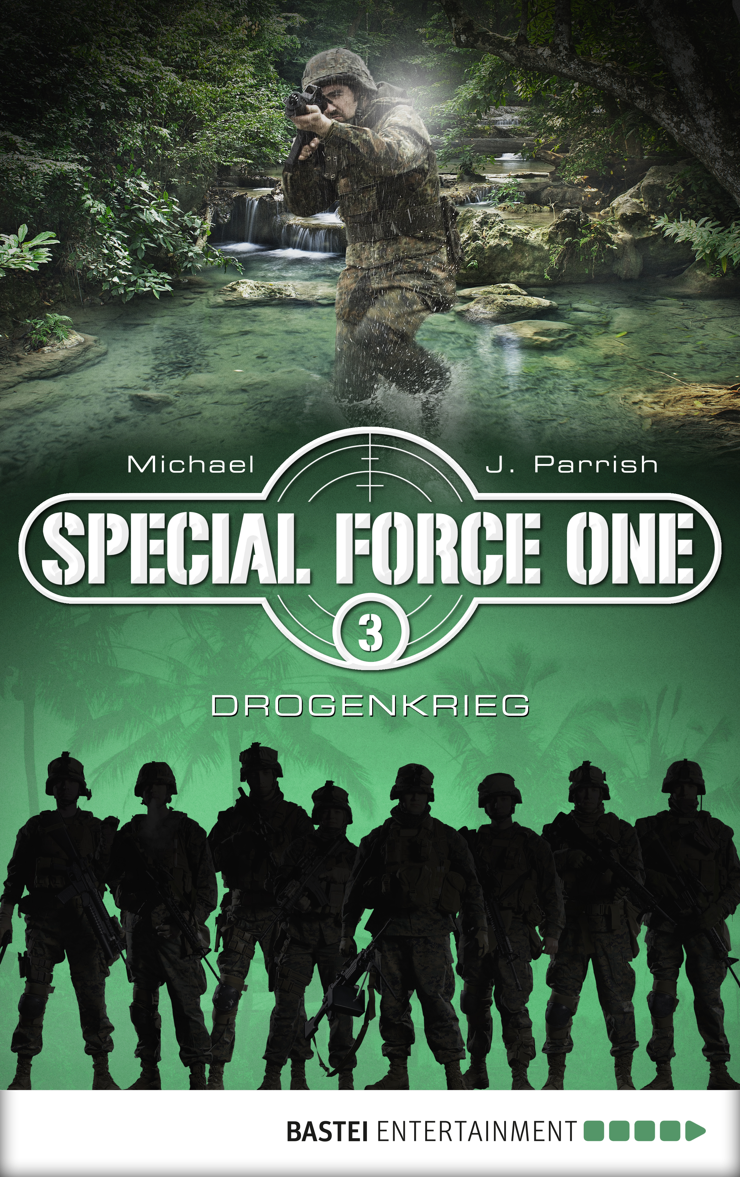 Special Force One 03