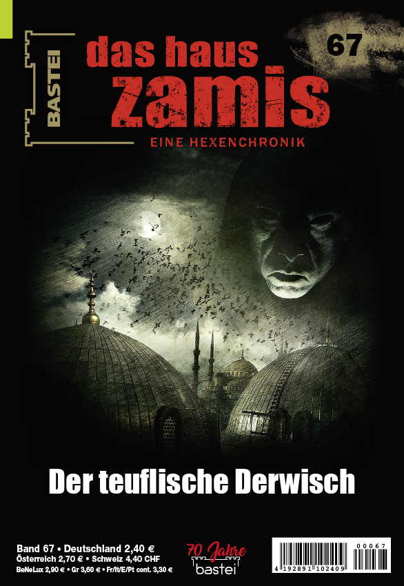 Das Haus Zamis