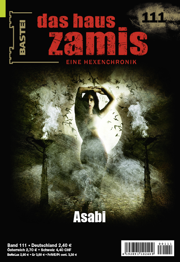 Das Haus Zamis