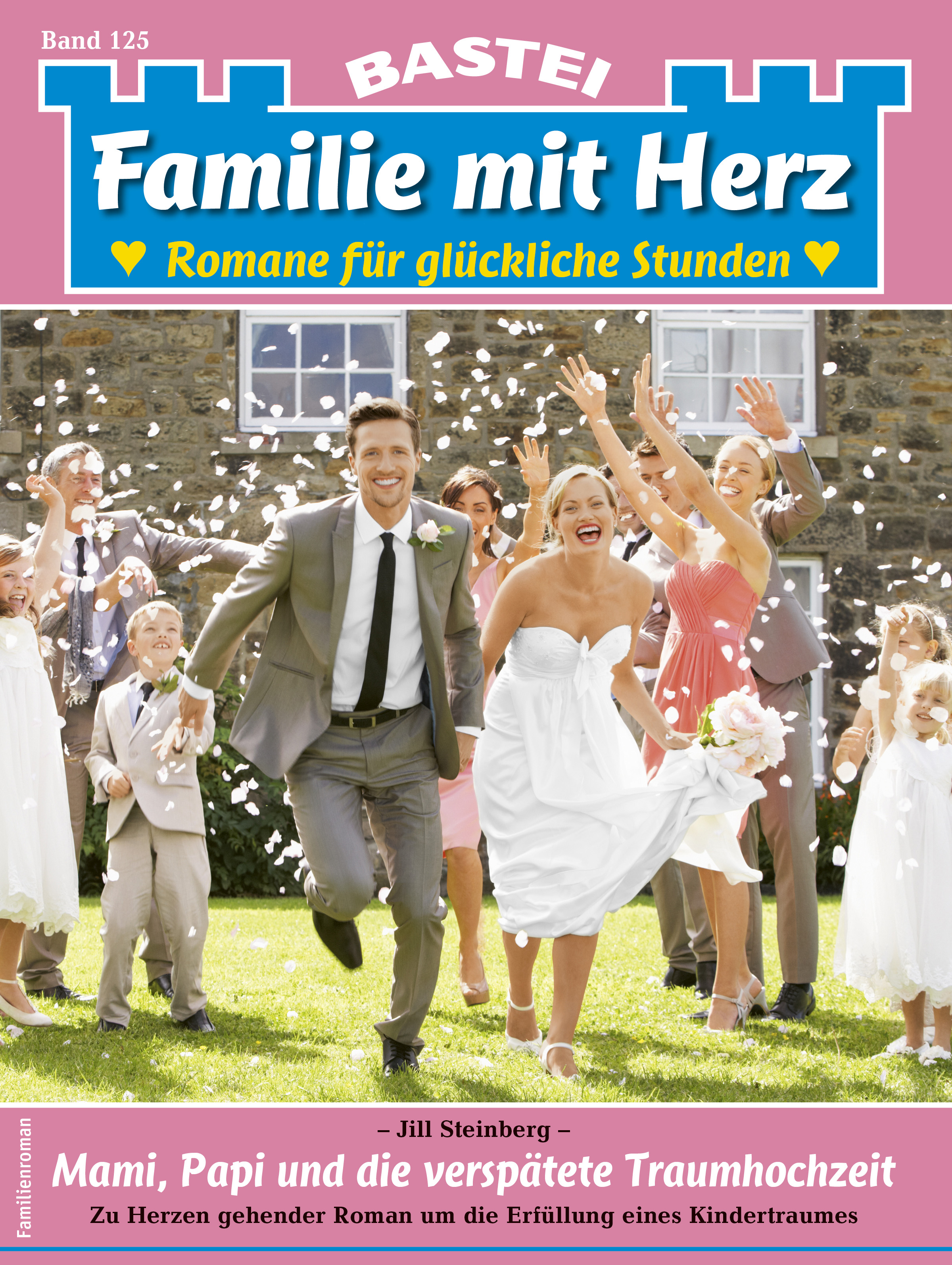 Familie mit Herz 125