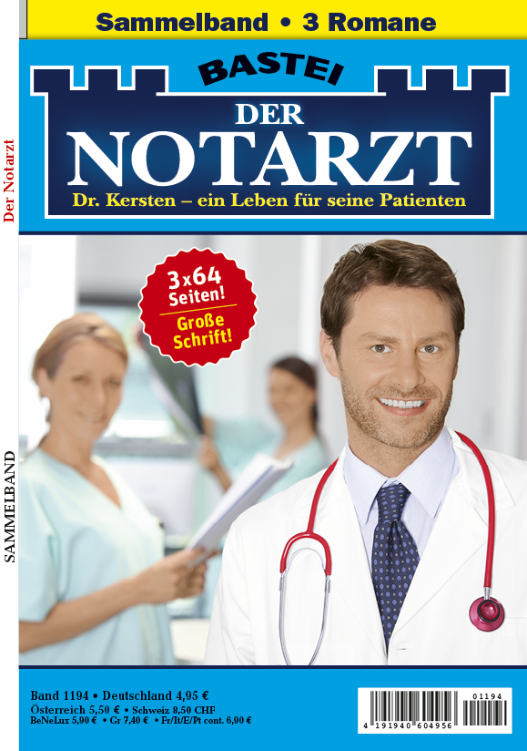 Der Notarzt SB