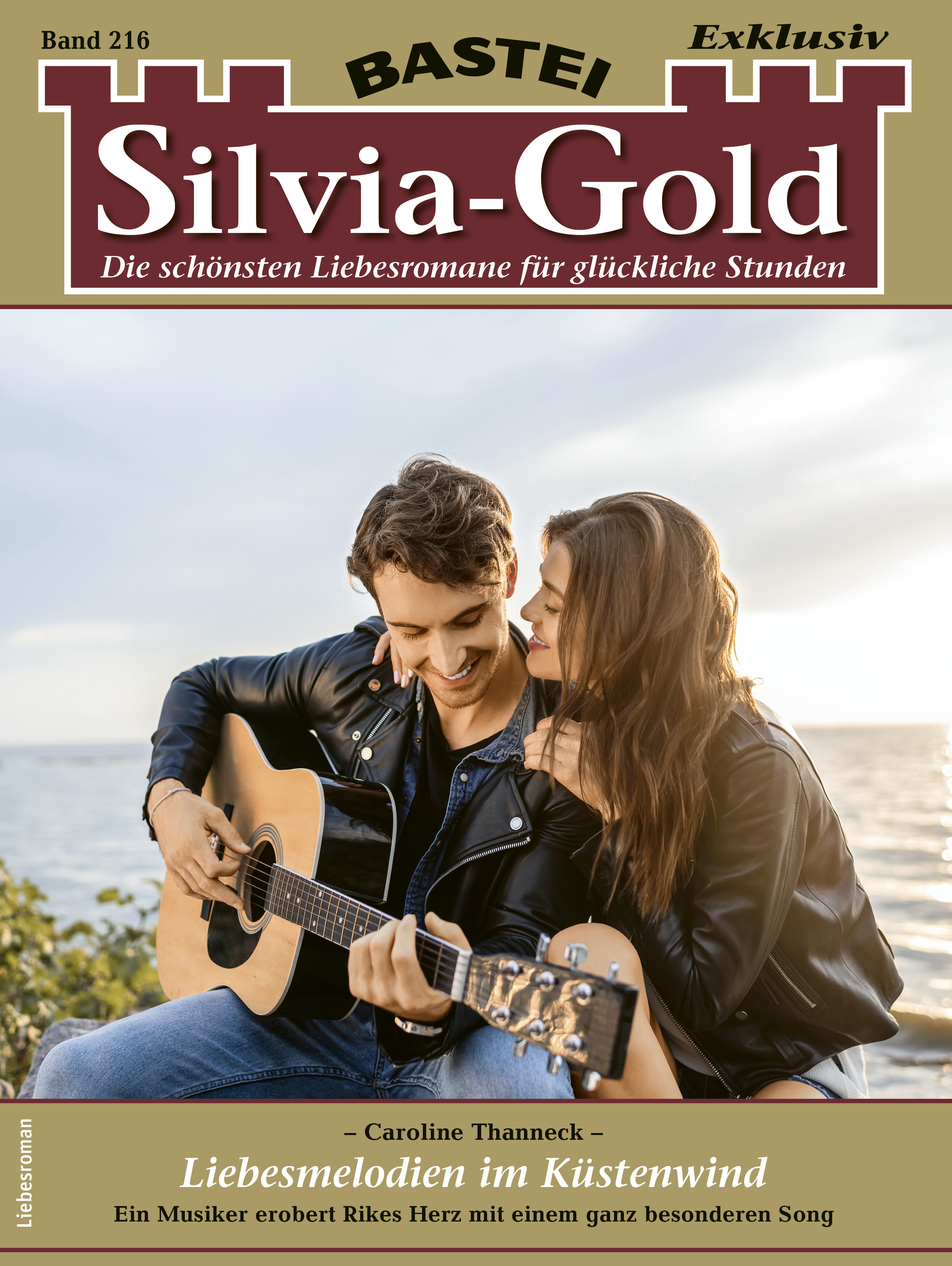 Silvia-Gold