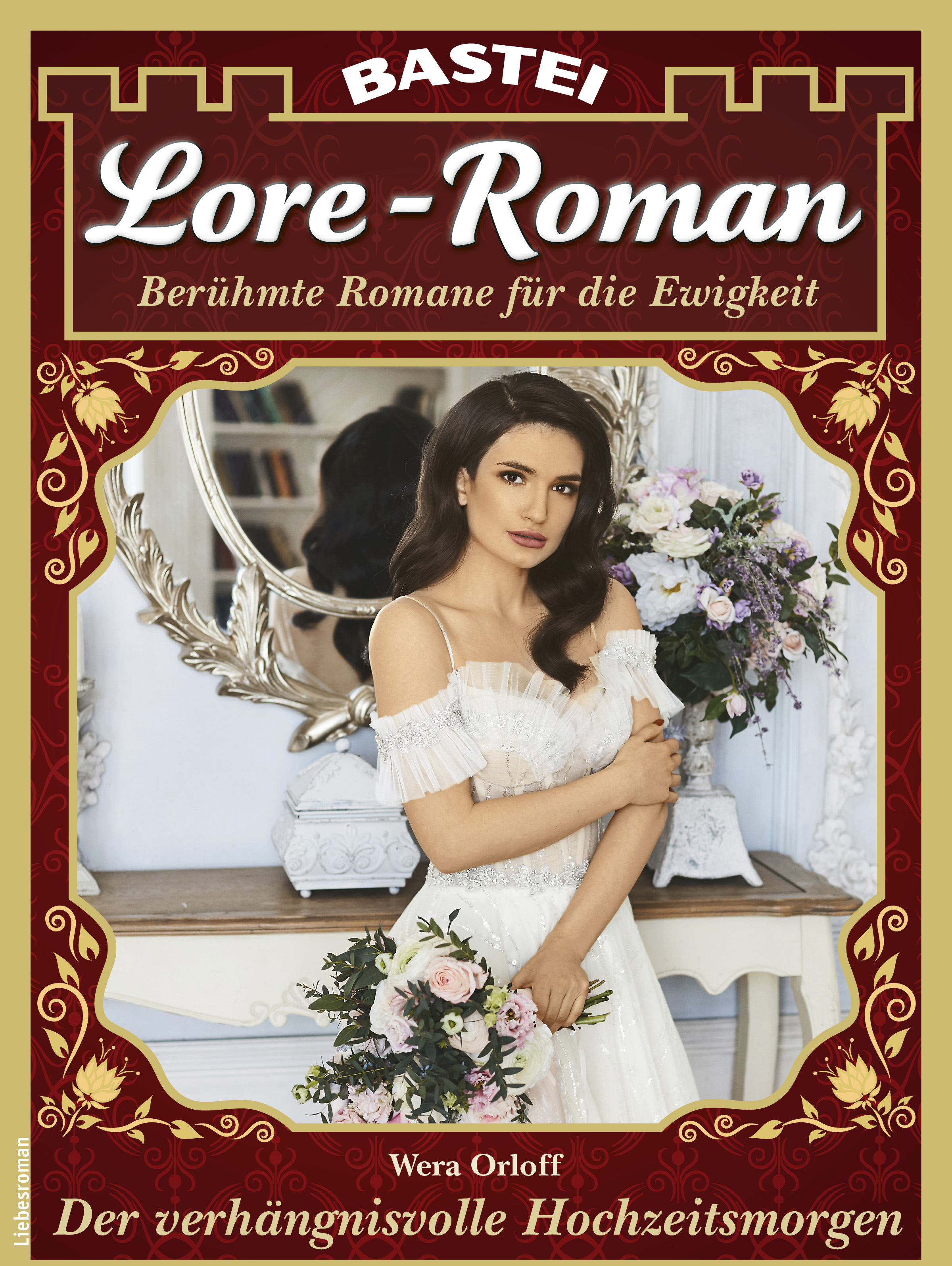Lore-Roman 126