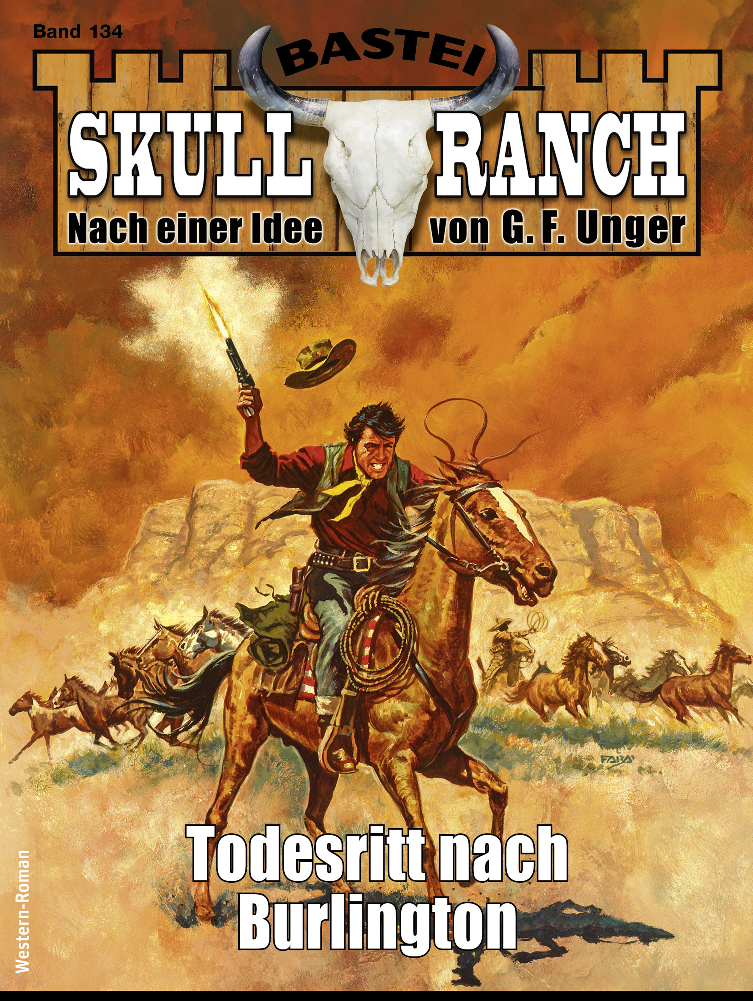 Skull-Ranch