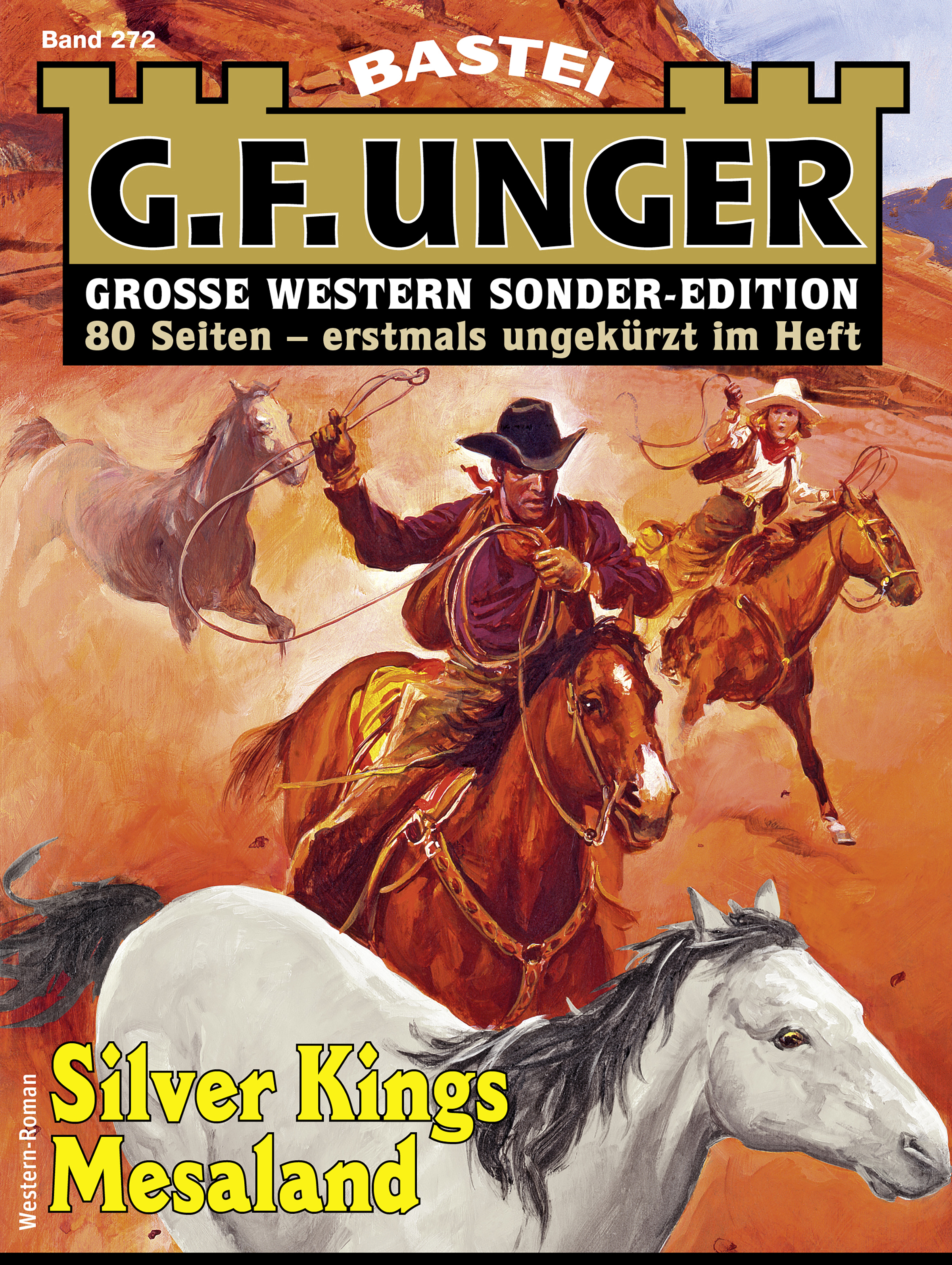 G. F. Unger Sonder-Edition