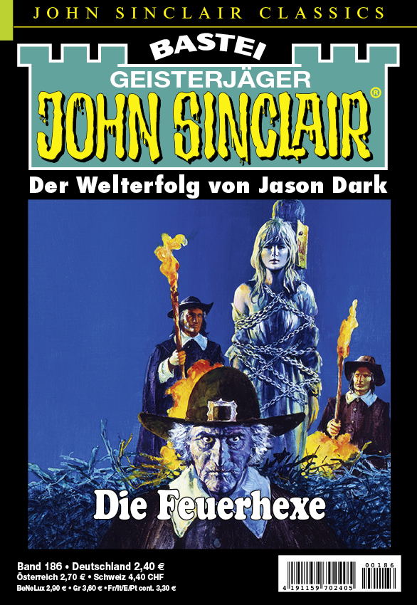 John Sinclair Classics