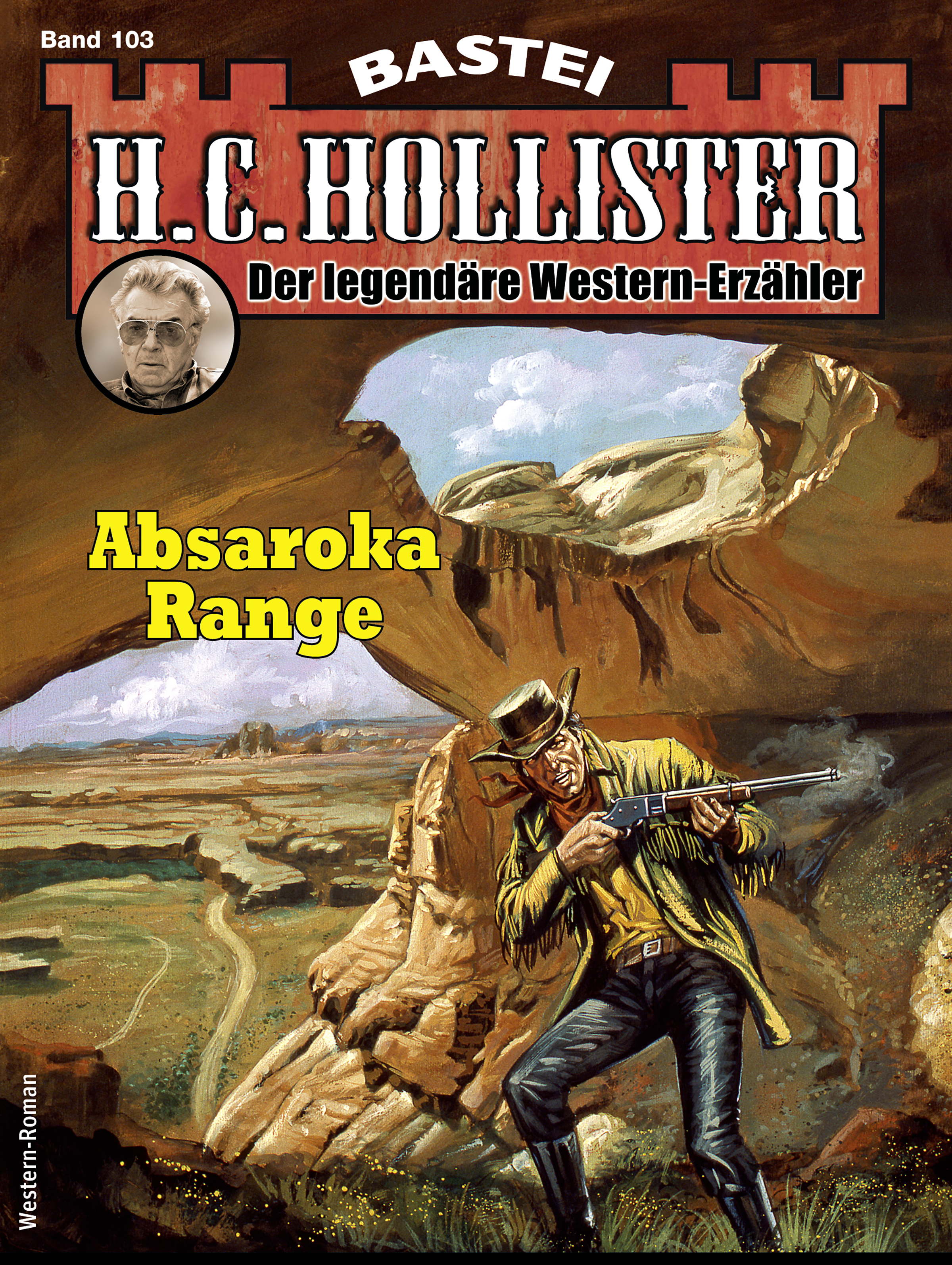 H. C. Hollister