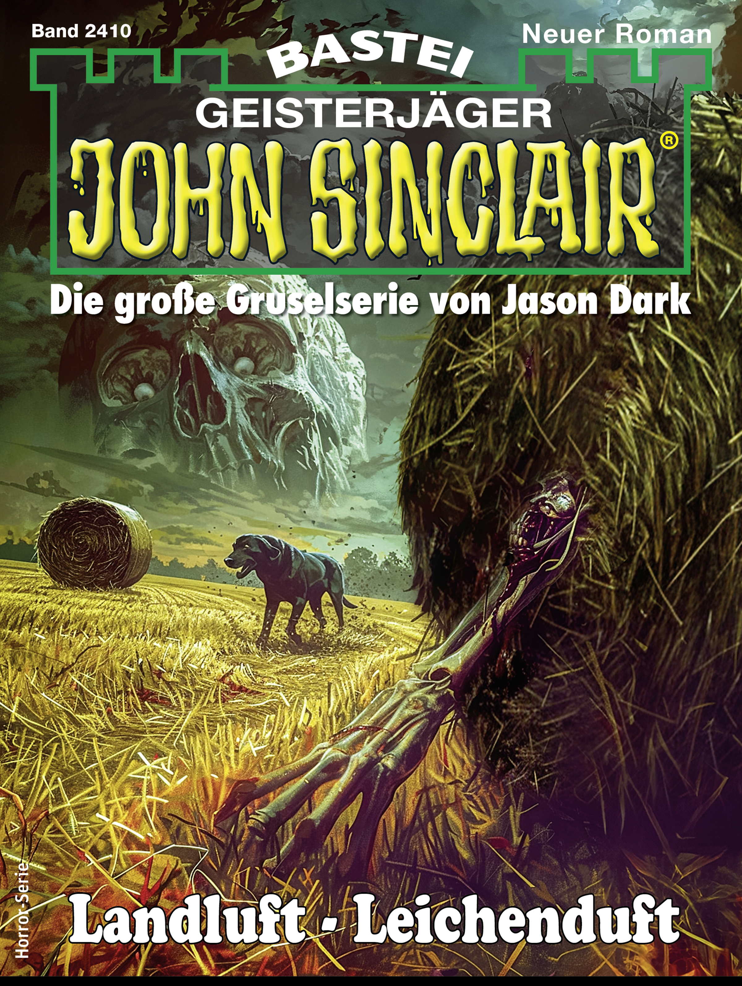 John Sinclair