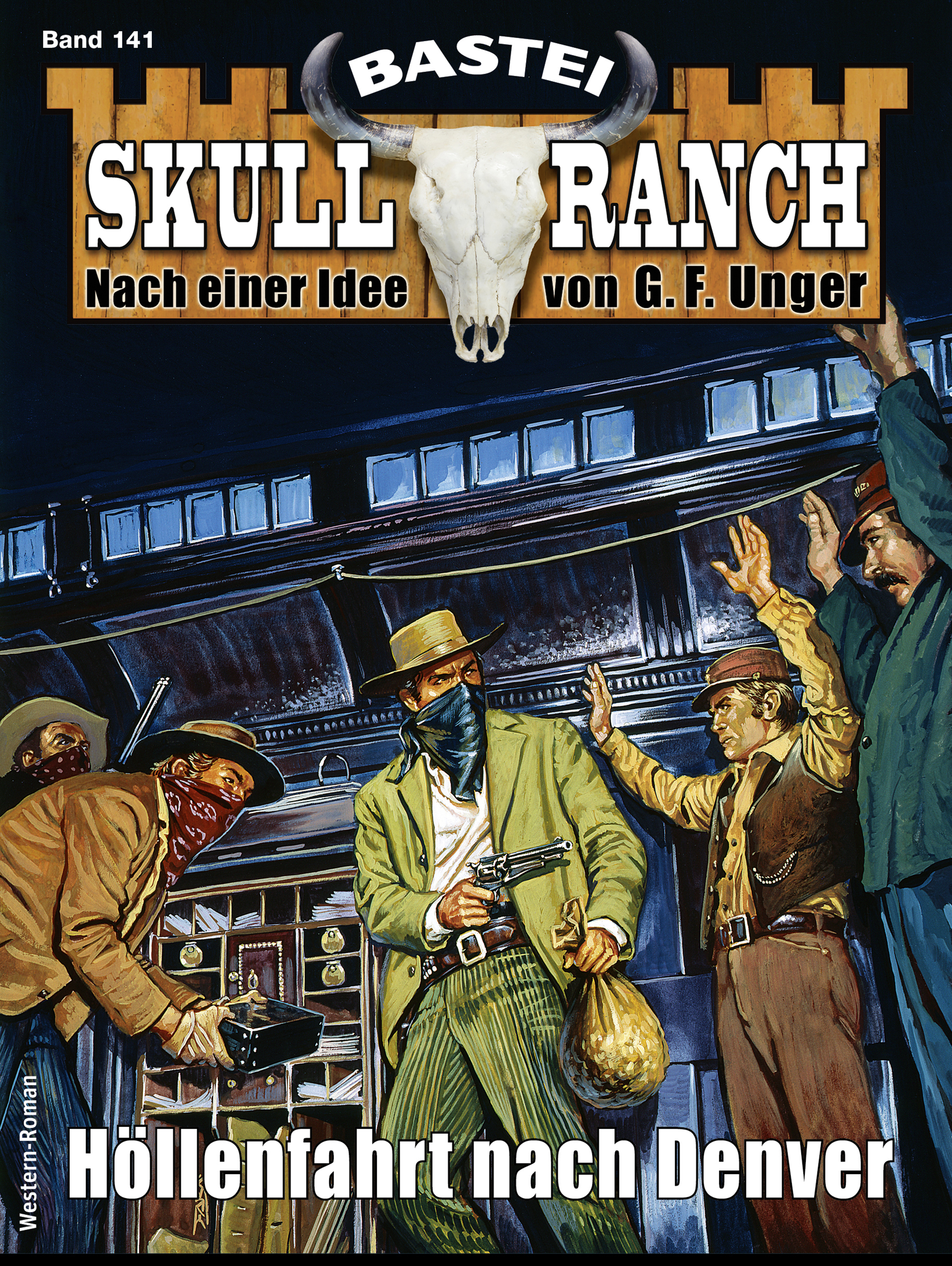 Skull-Ranch