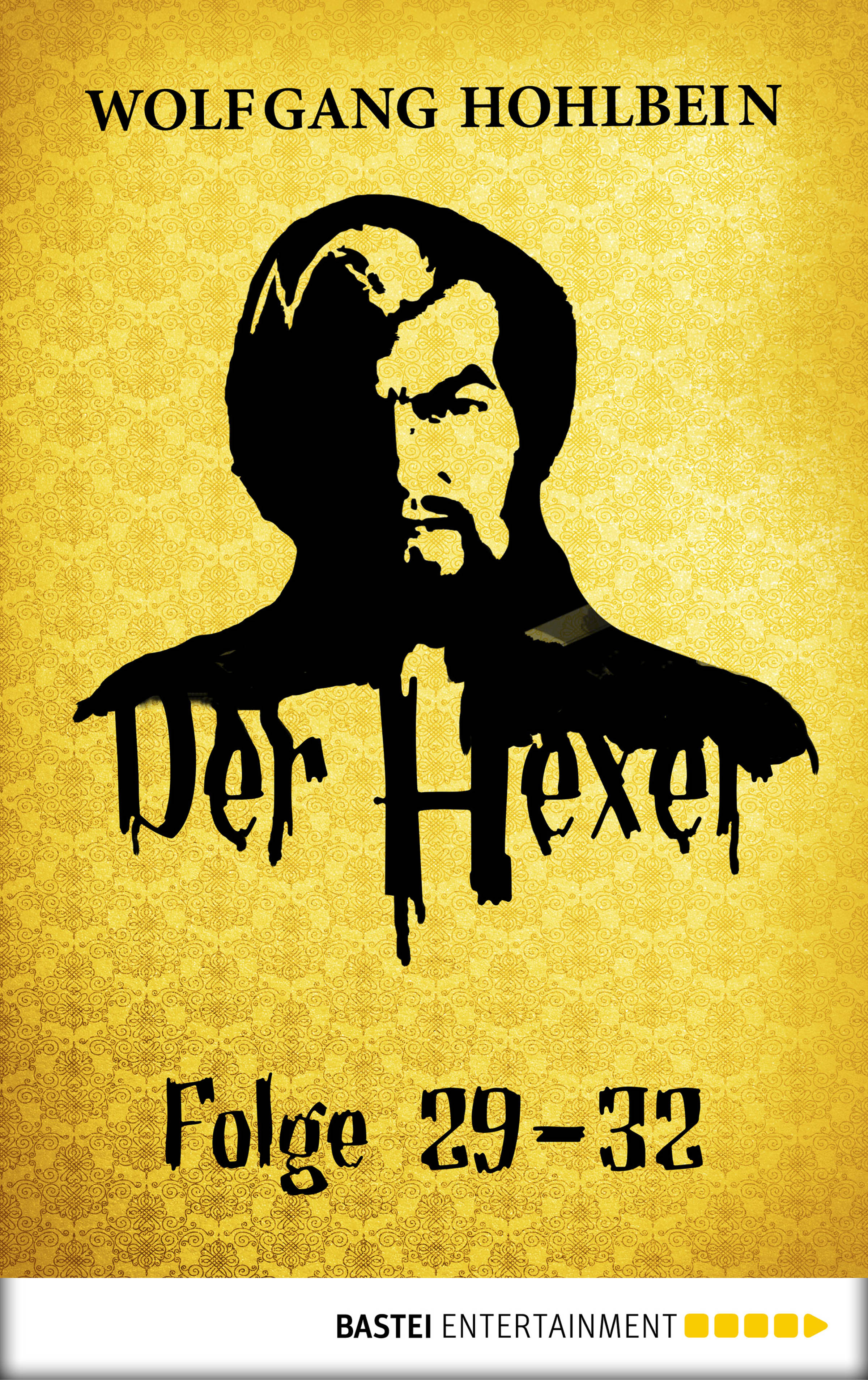 Der Hexer -  Folge 29-