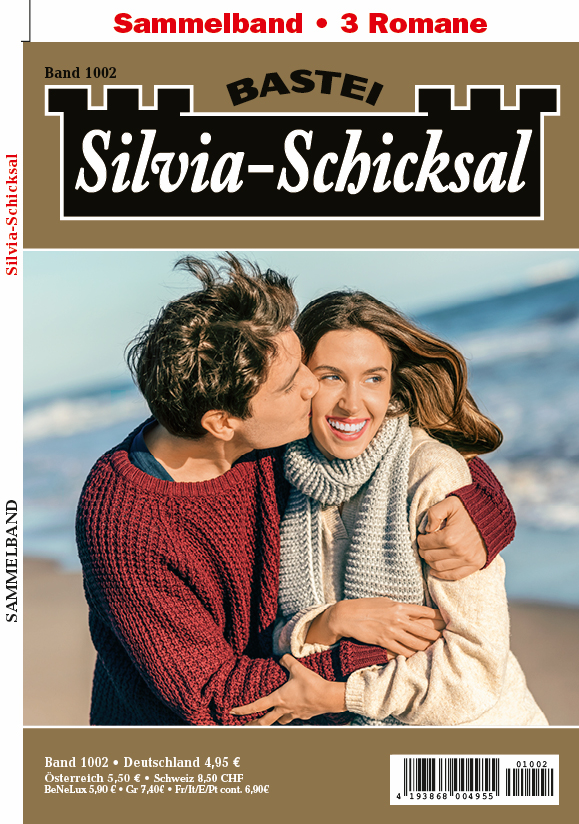 Silvia-Schicksal SB Silvia-Schicksal SB