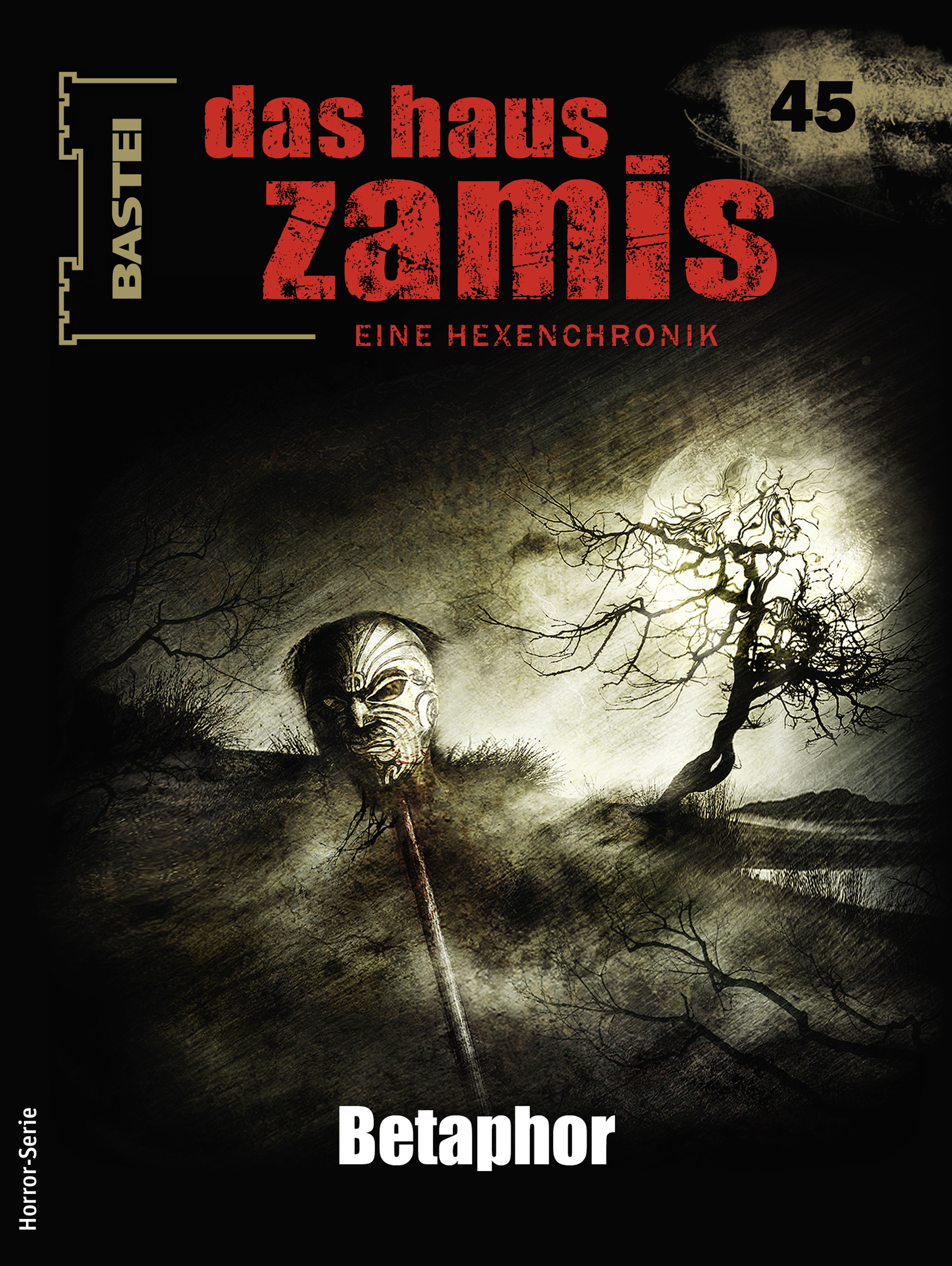 Das Haus Zamis