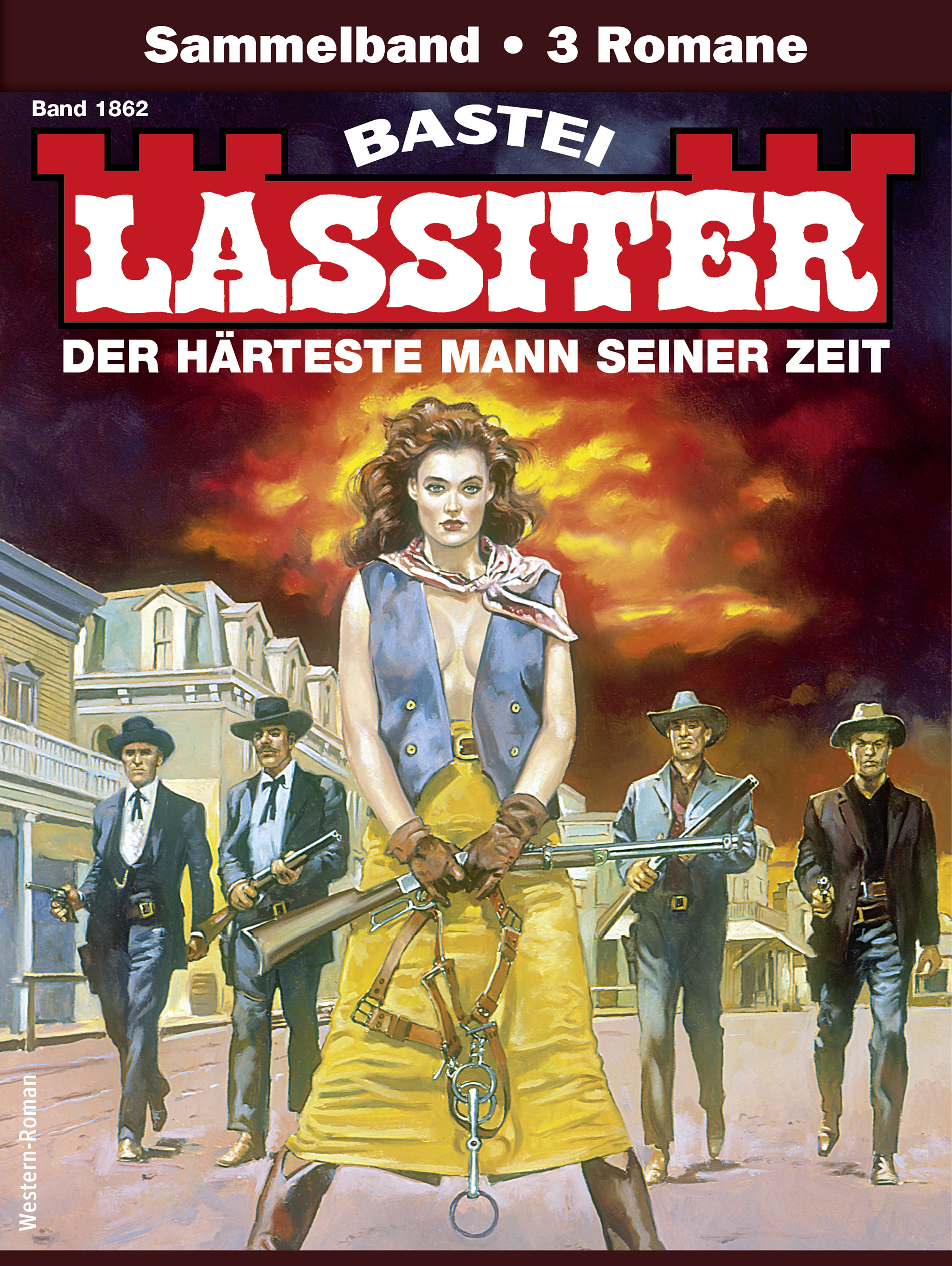 Lassiter Sammelband