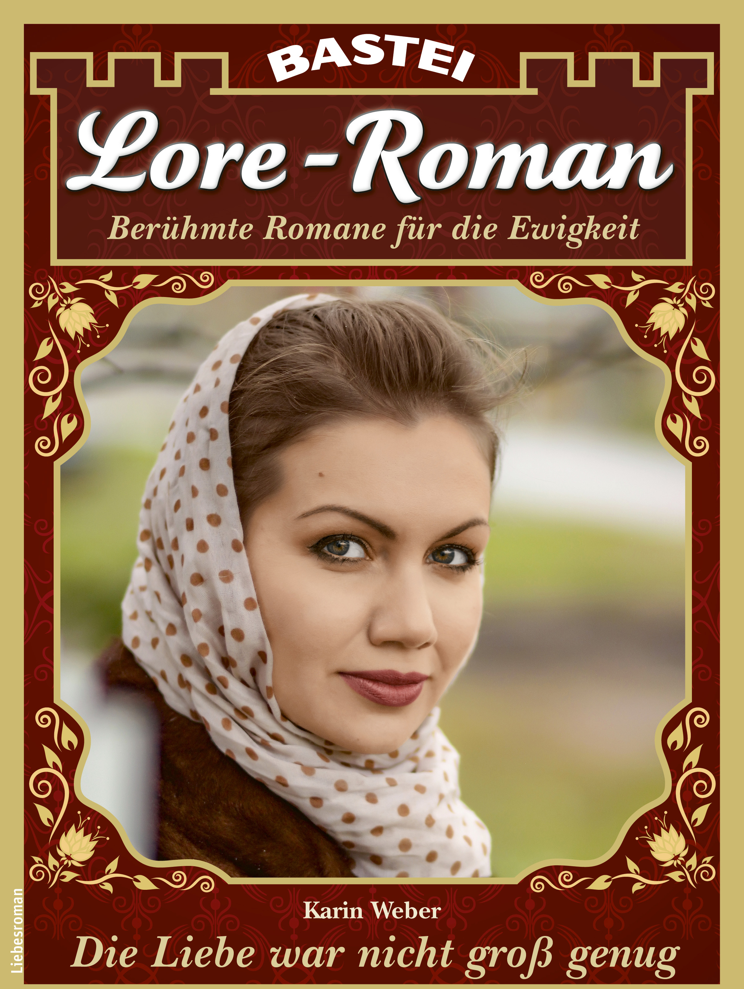 Lore-Roman 133