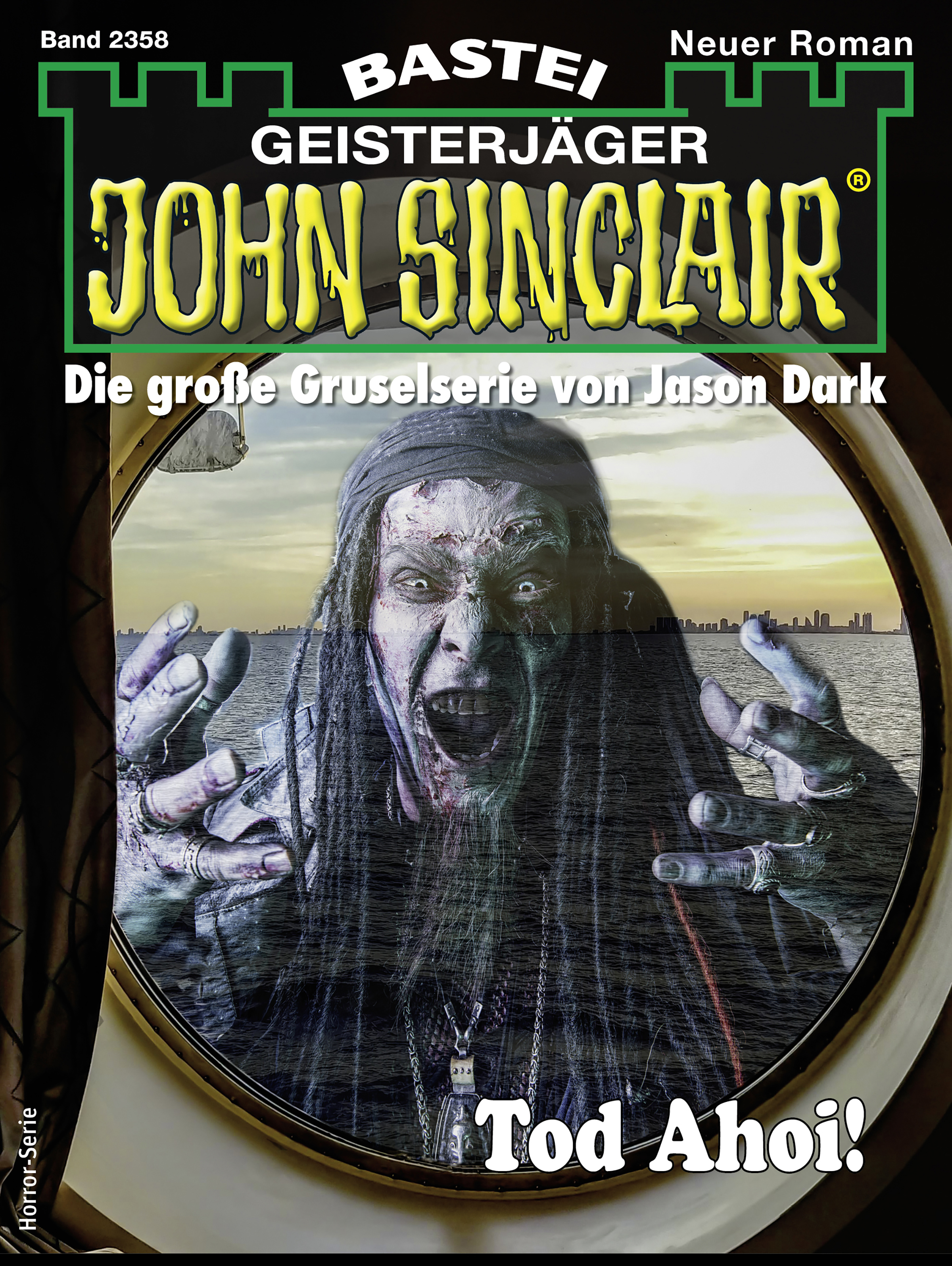 John Sinclair