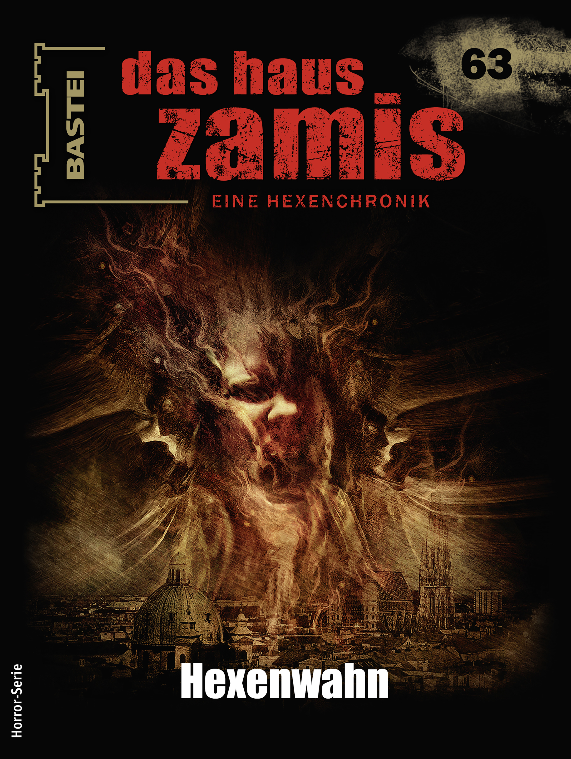 Das Haus Zamis