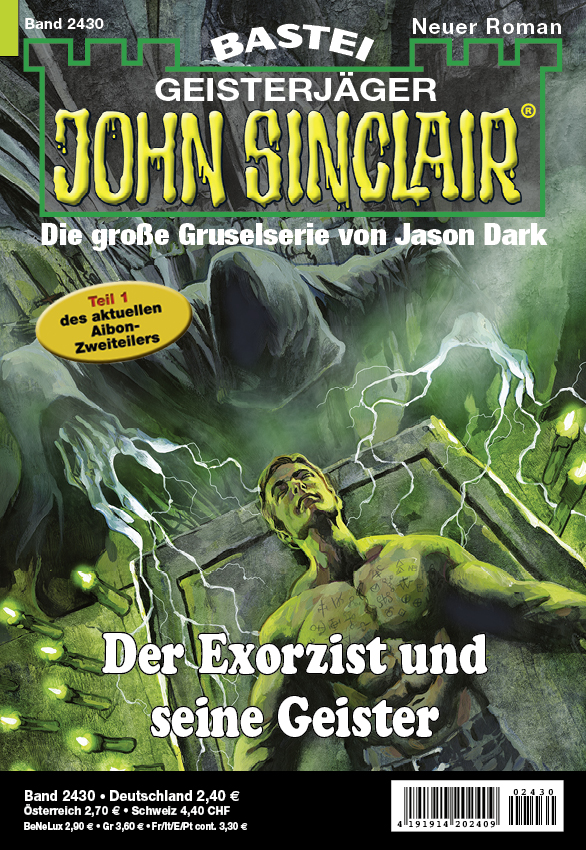 John Sinclair